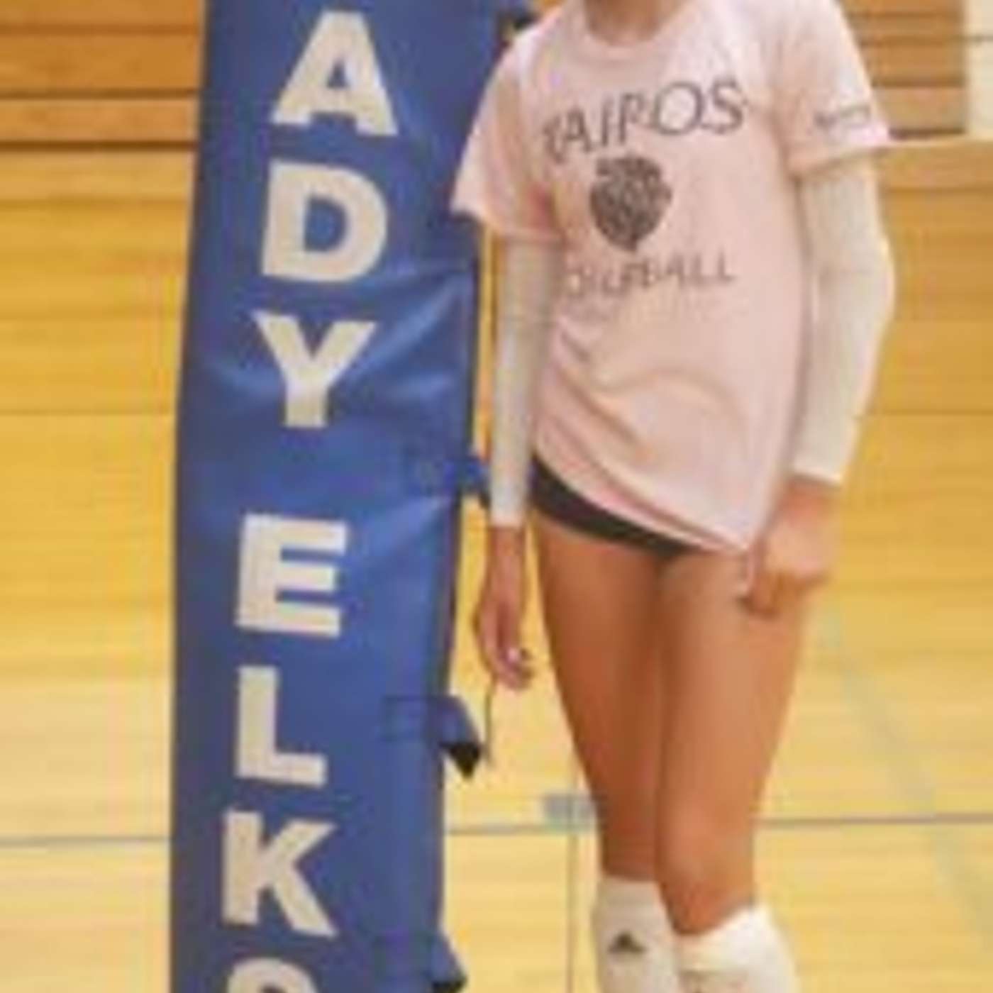 CLUB VOLLEYBALL: Slegers dazzles at AAU meet episode artwork