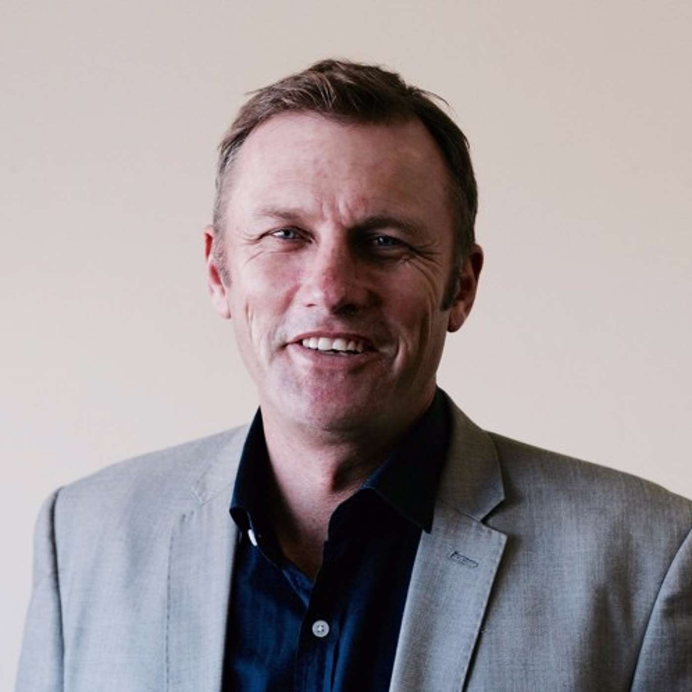 58 Bert Glover, investing in agtech to build soil at scale