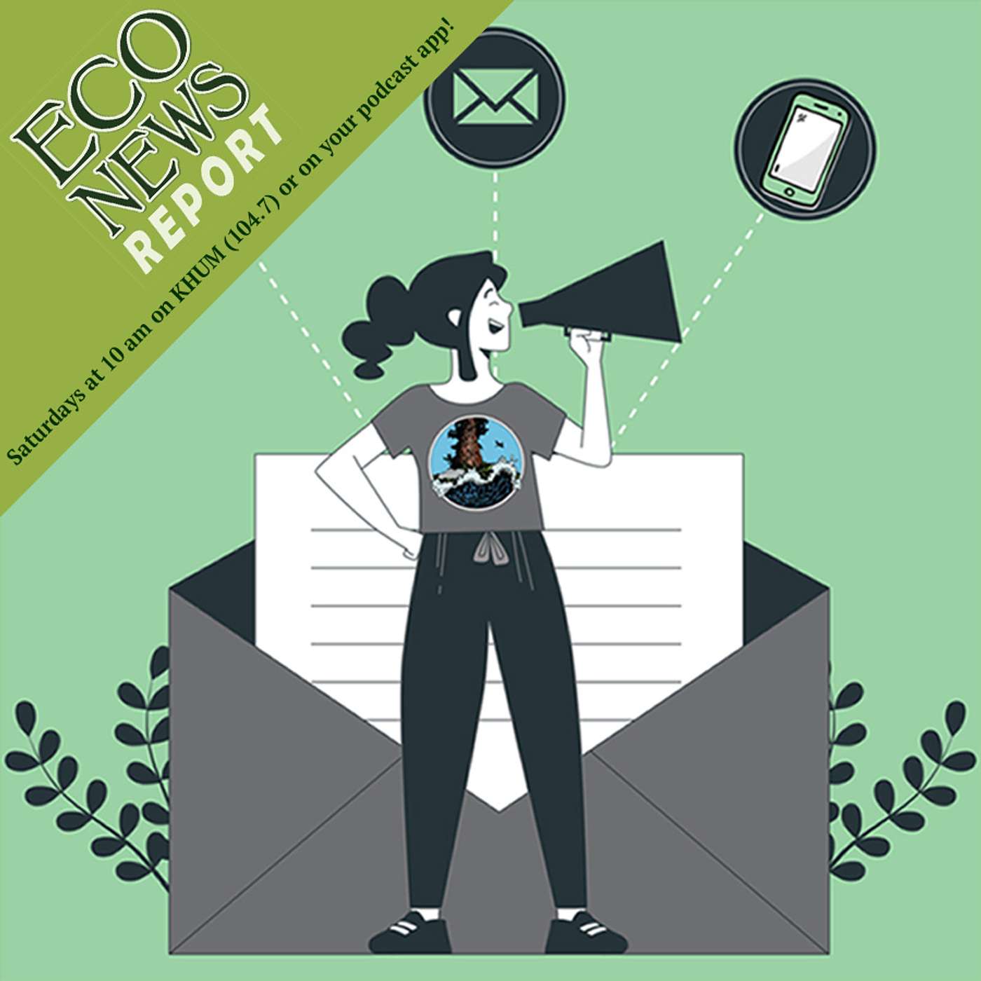 Learn to Be a Good Activist (and Avoid Burnout) with the NEC! episode artwork