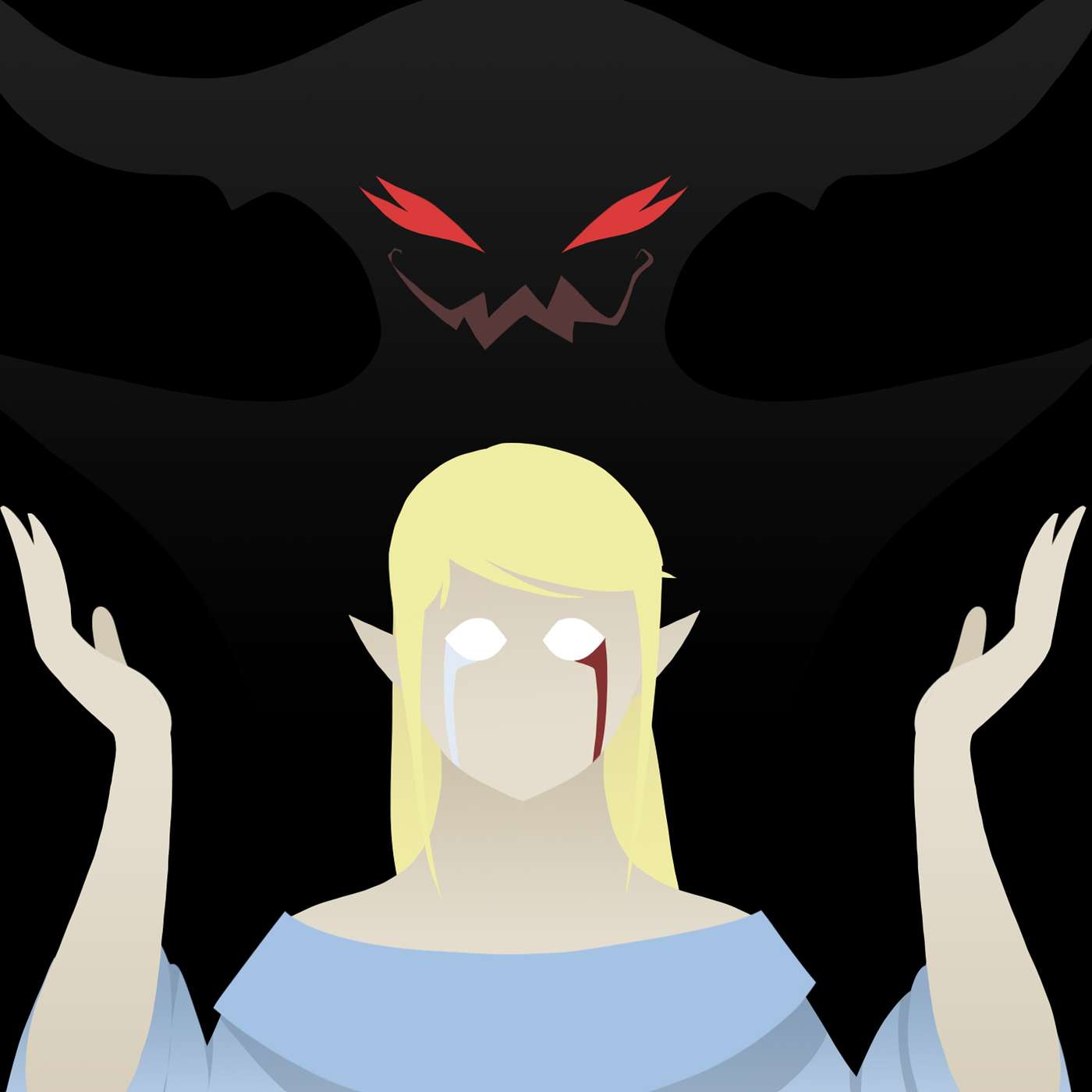 How A Players Emotional Death Brought The Party To Tears