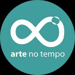 arte no tempo