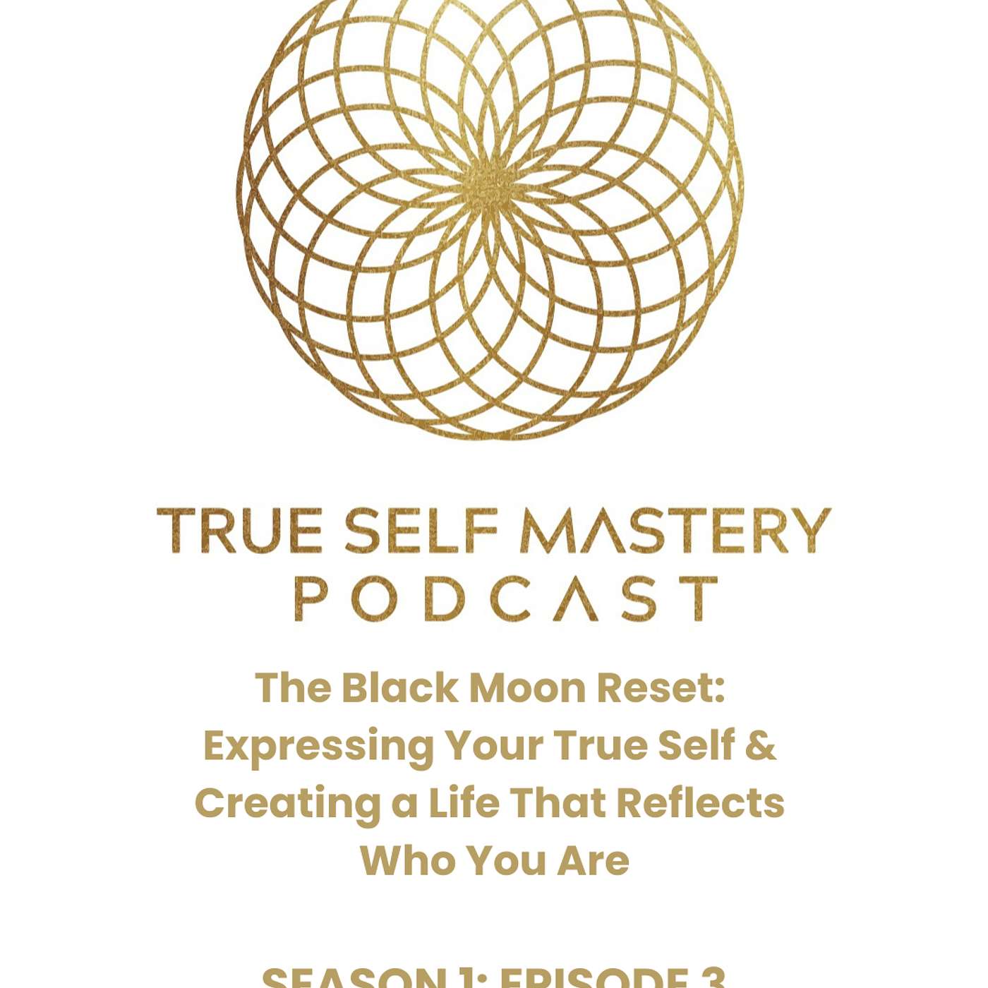 True Self Mastery