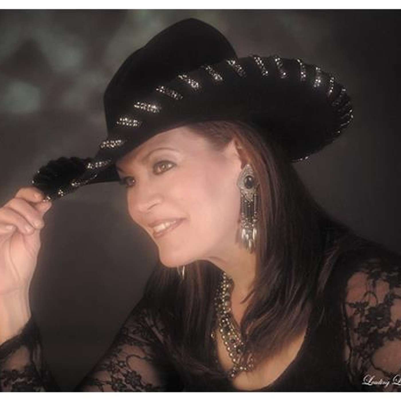 Cowgirl Poet, SUSIE KNIGHT on 