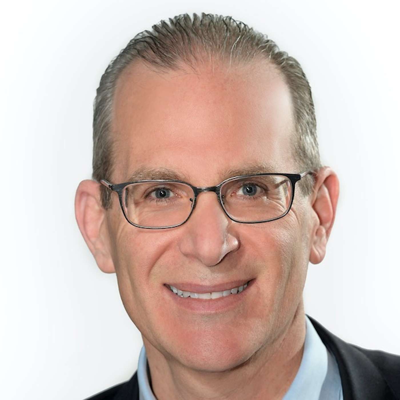 Cliff Bleustein: Walk fast, live longer