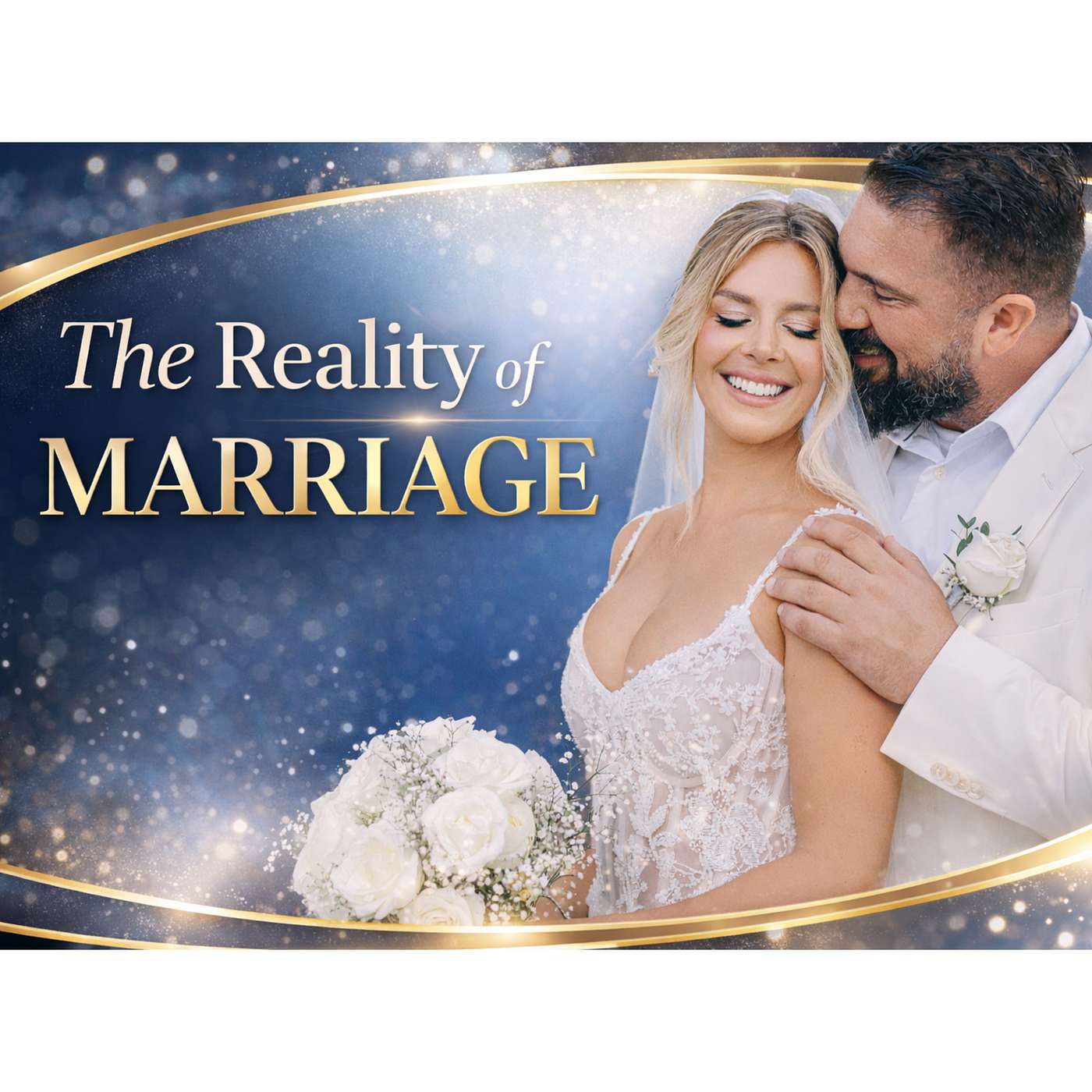 The Truth About Marriage, Masculinity & Success | The Winegards Ep. 3 episode artwork