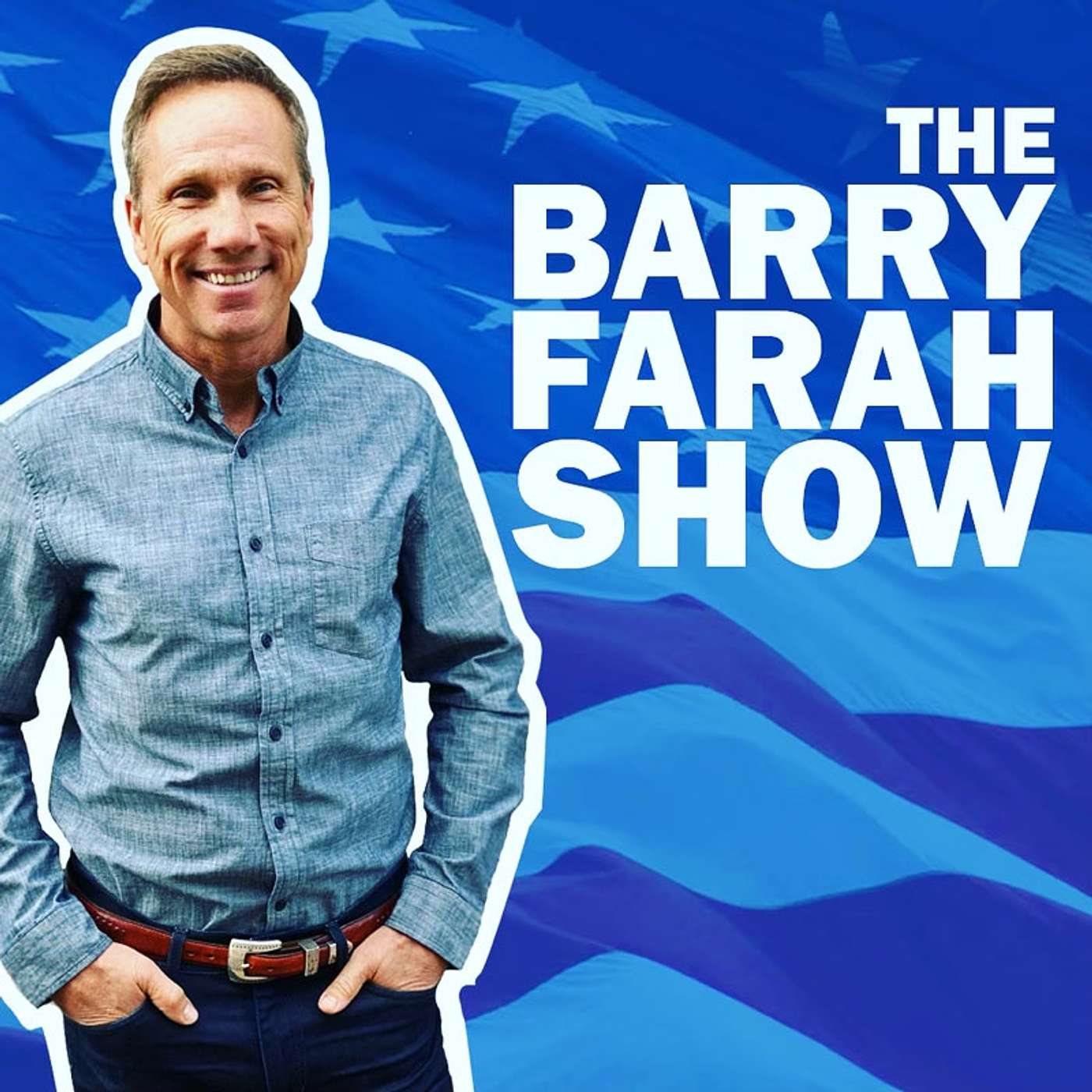 The Barry Farah Show