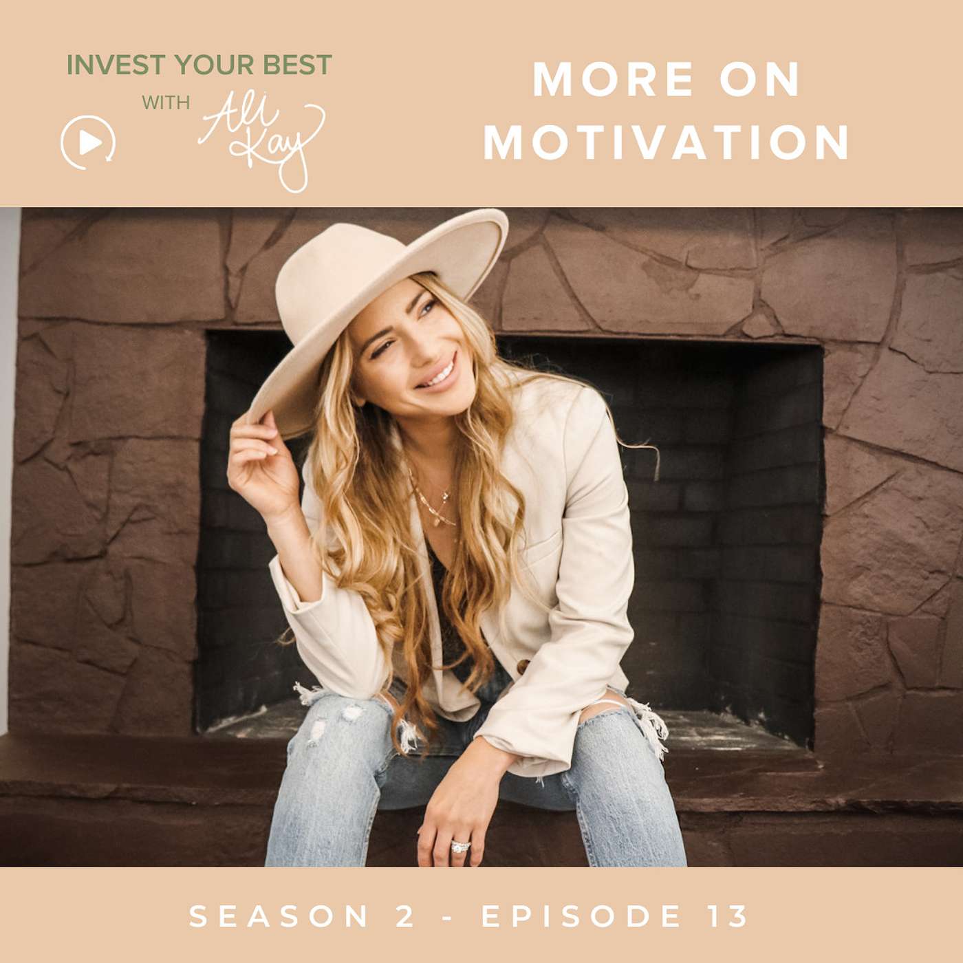 cover of episode More On Motivation