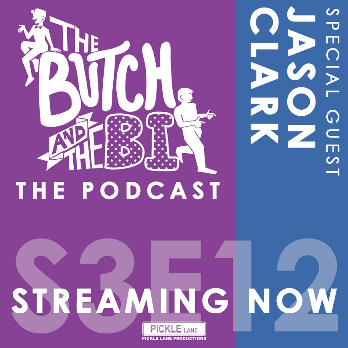 The Butch and The Bi