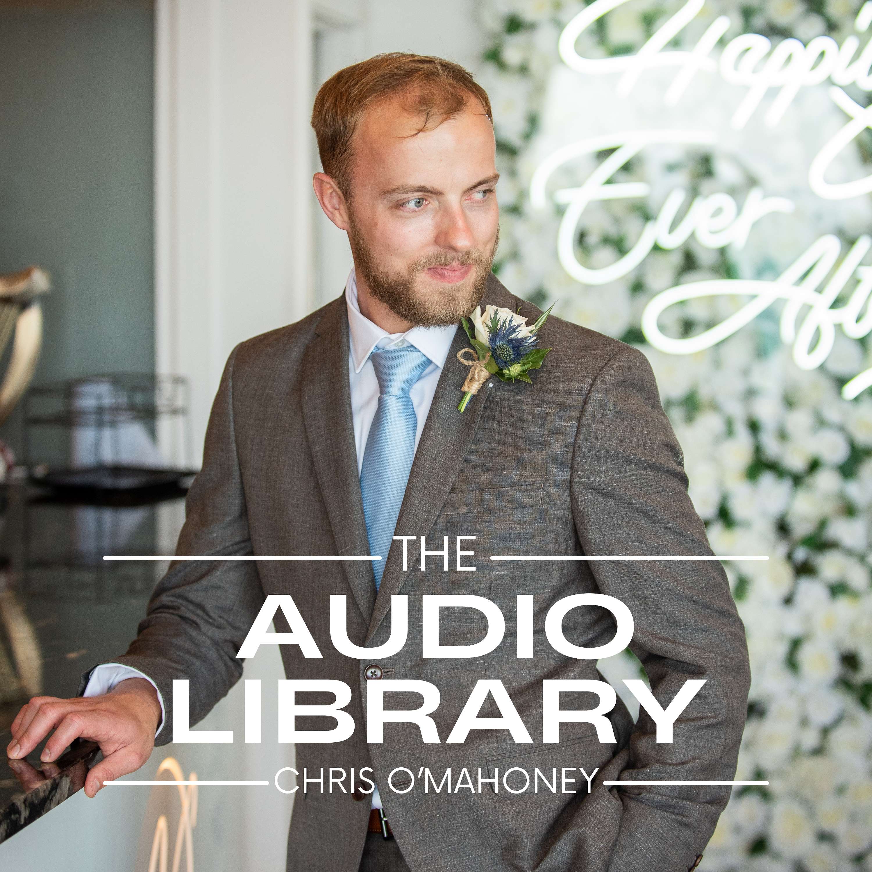 Chris O'Mahoney Audio Library