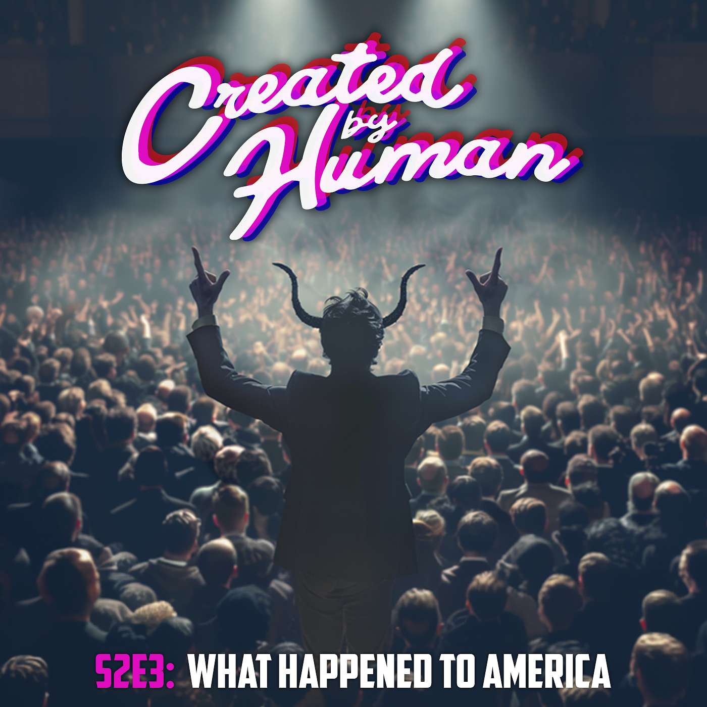 What Happened to America - Vote for Tim