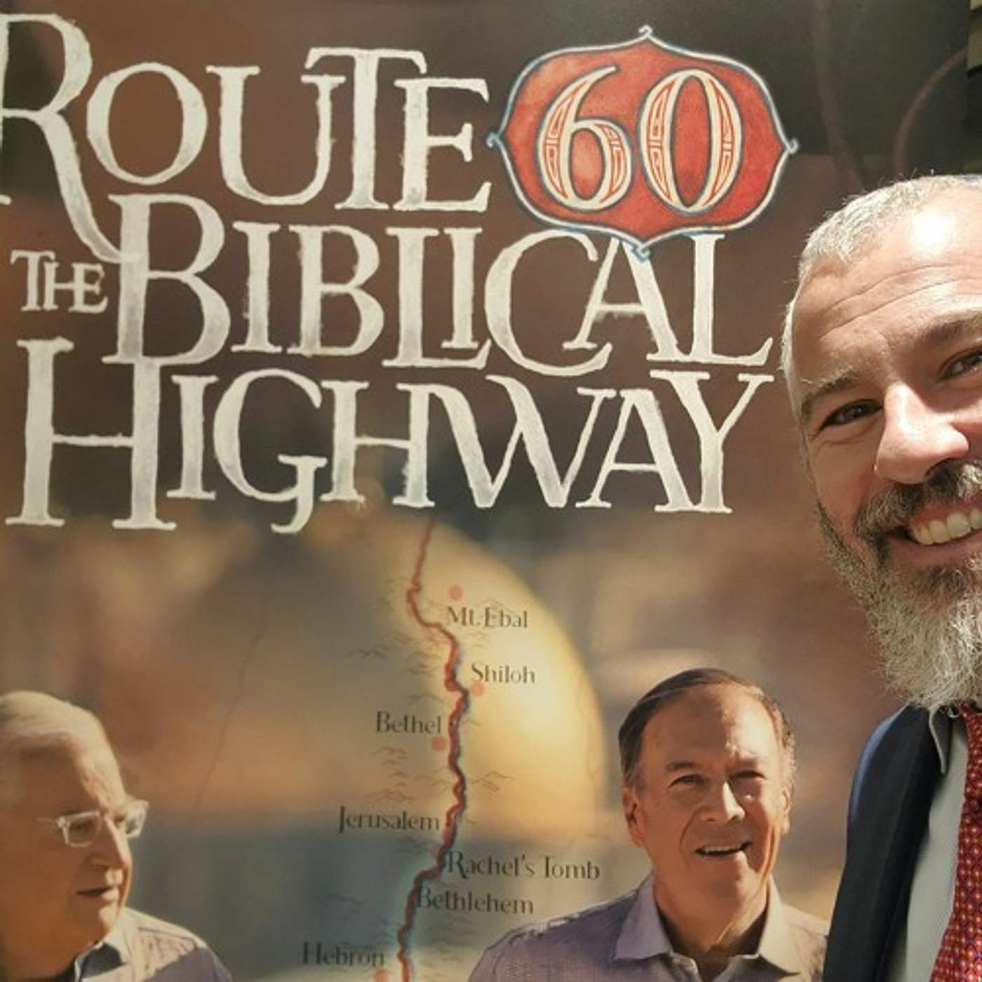The Yishai Fleisher Israel Podcast