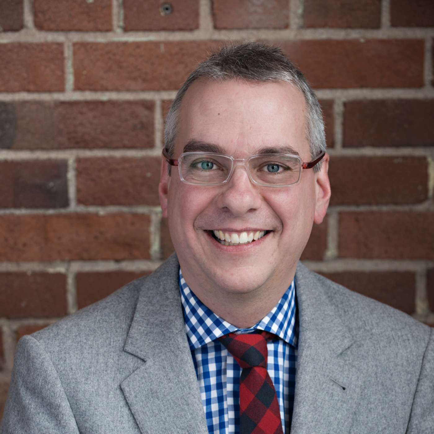 Run Your Life Show With Andy Vasily