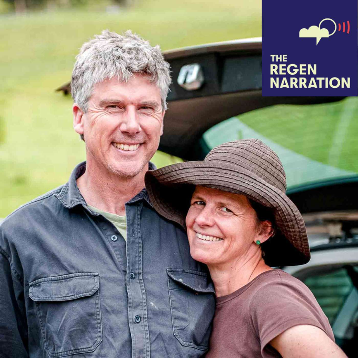 Bite size highlights from 2025: Debriefing Grounded Festival