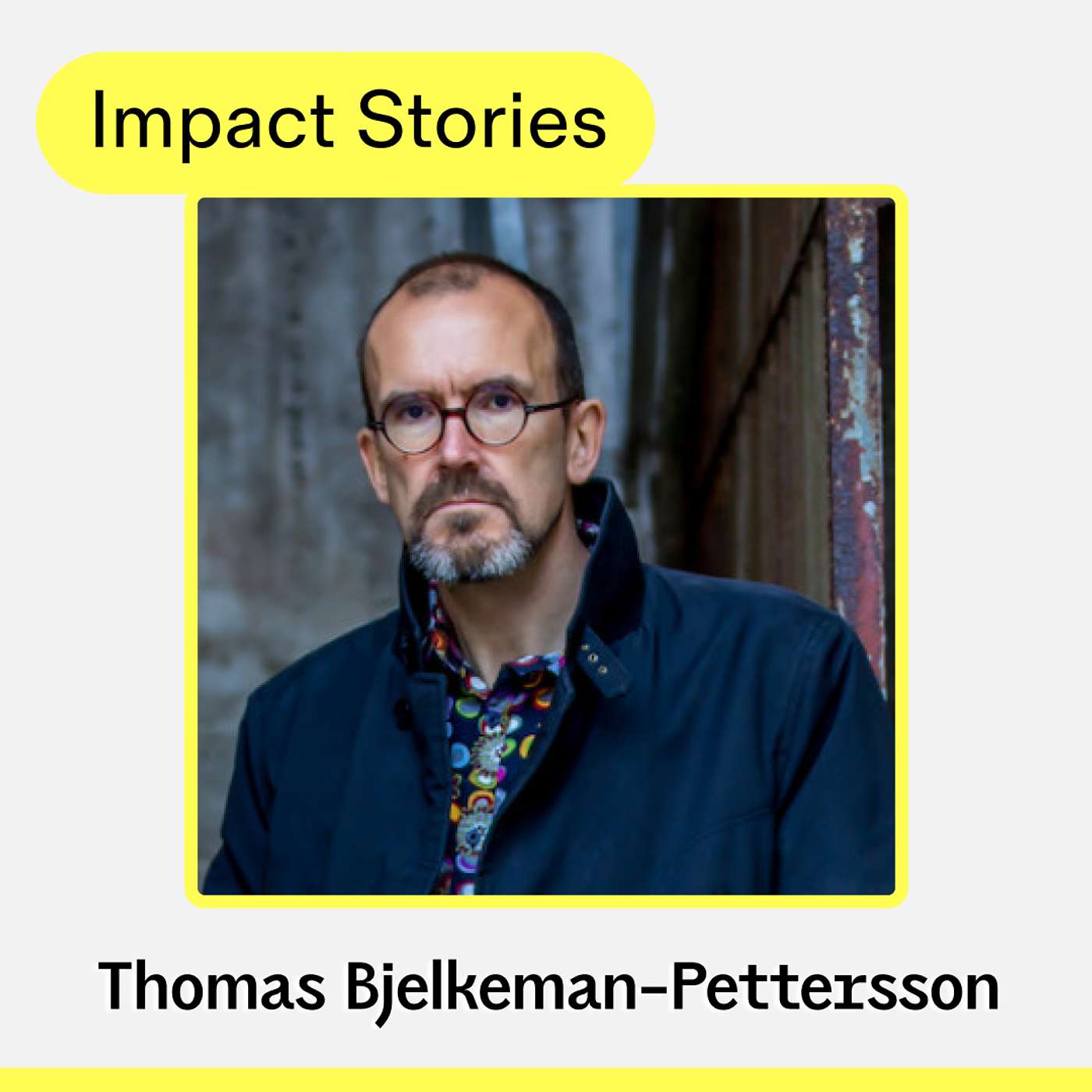 The Impact Stories
