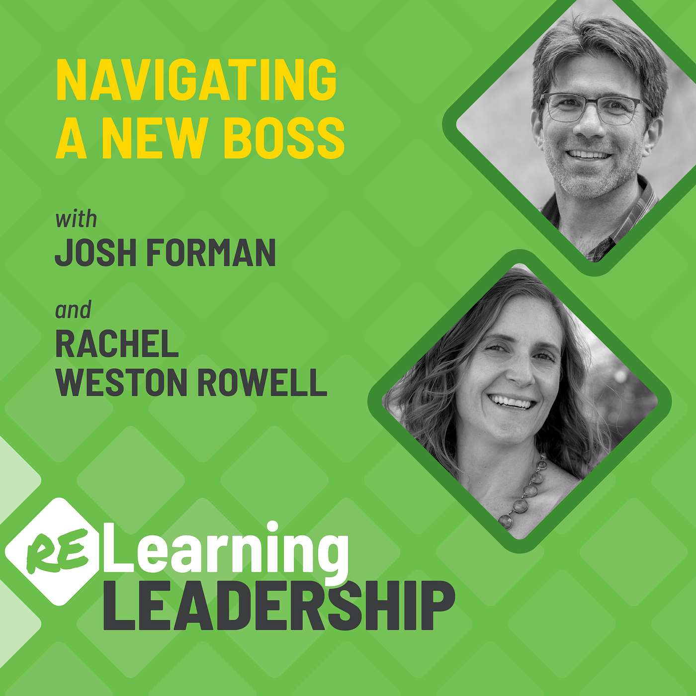 Relearning Leadership