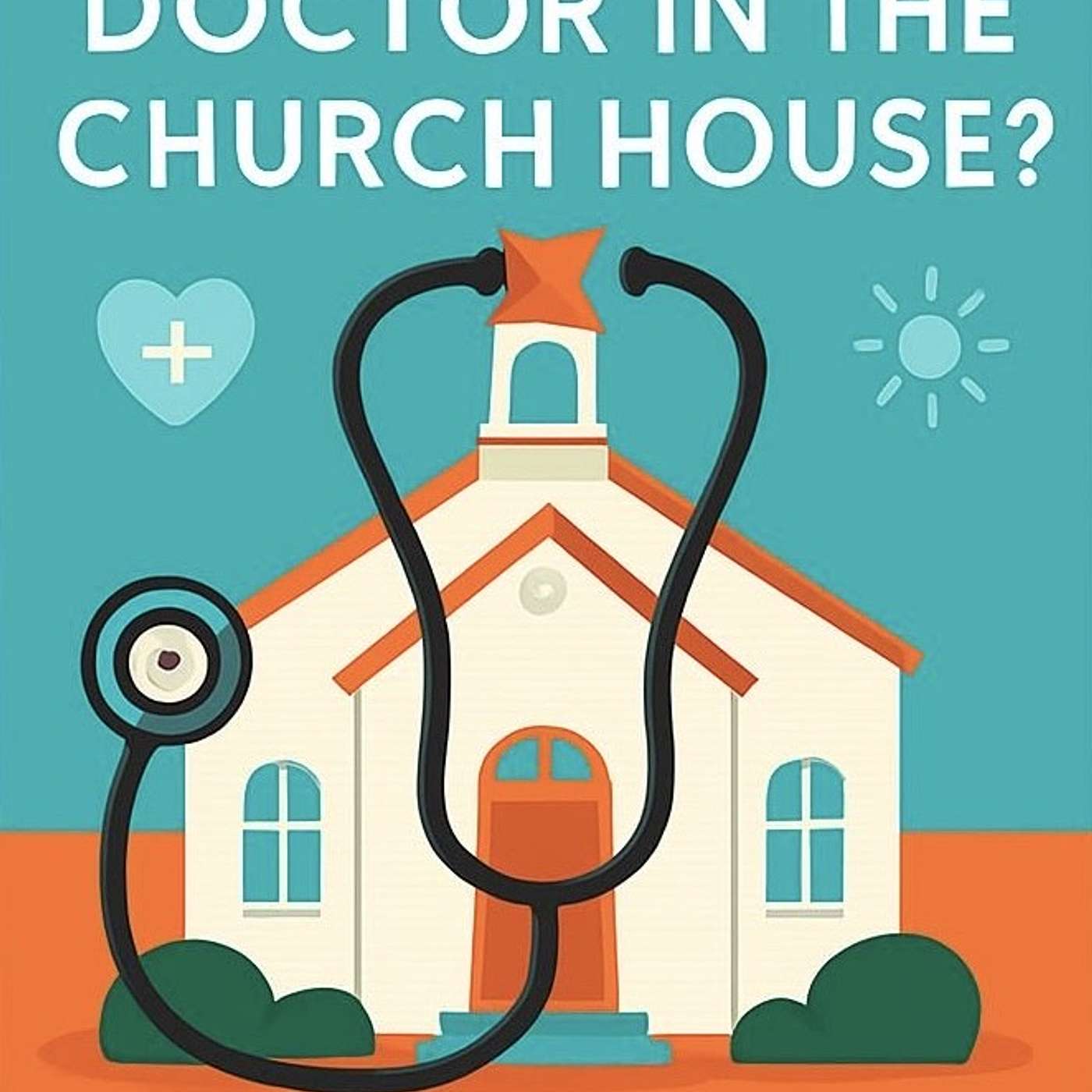 Spiritual Keys Podcast cover art