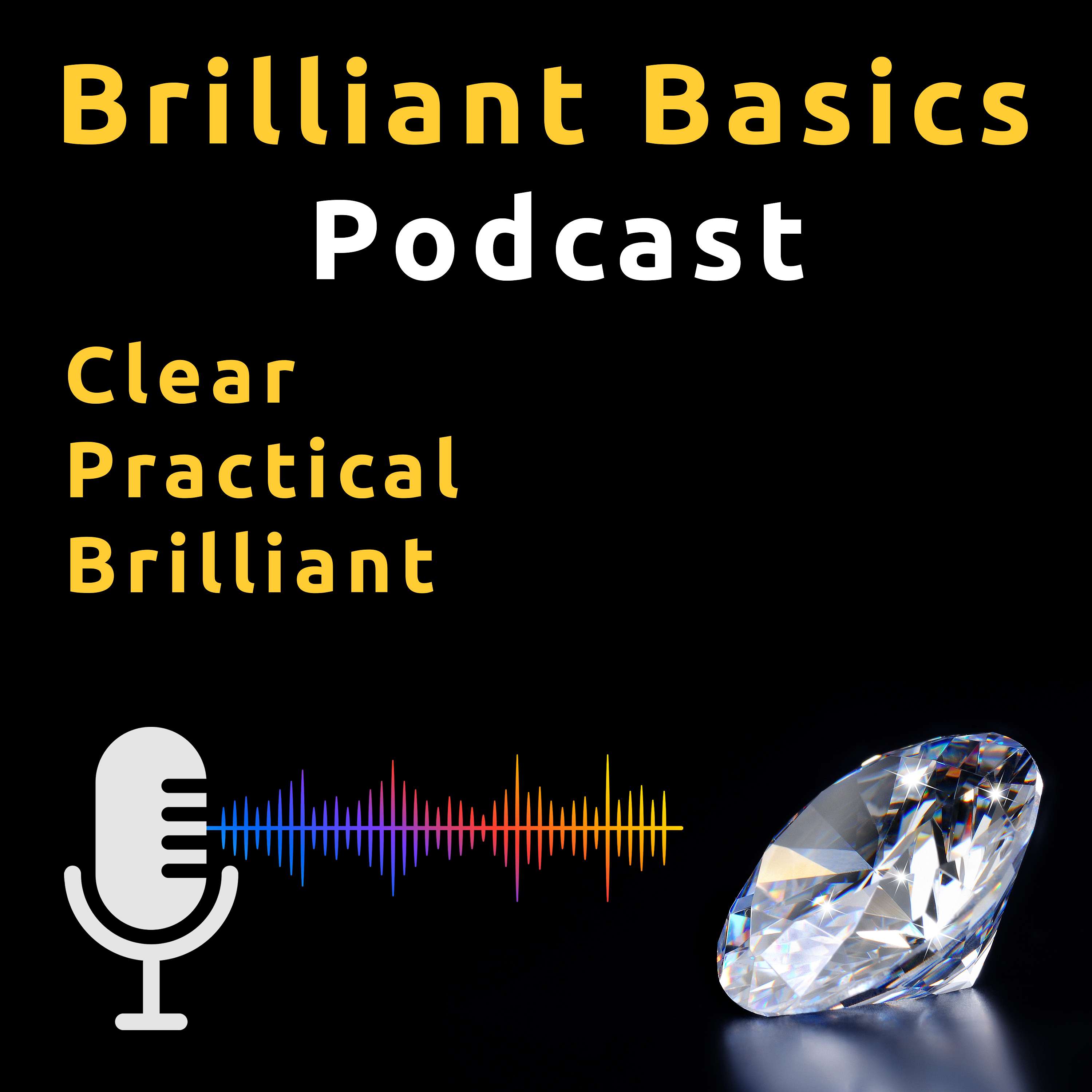 Brilliant Basics Podcast
