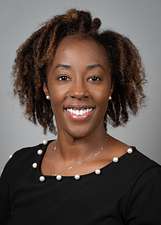 Cheryl Mensah, MD