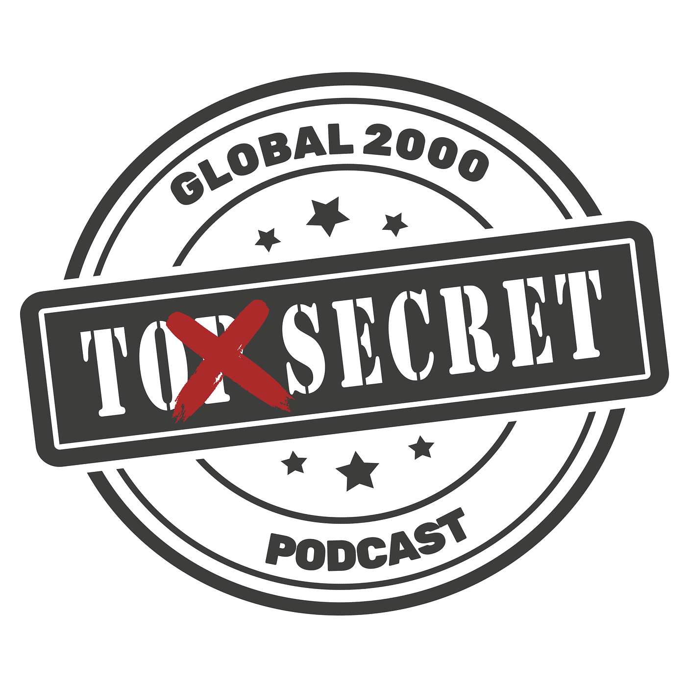 GLOBAL 2000 Podcast