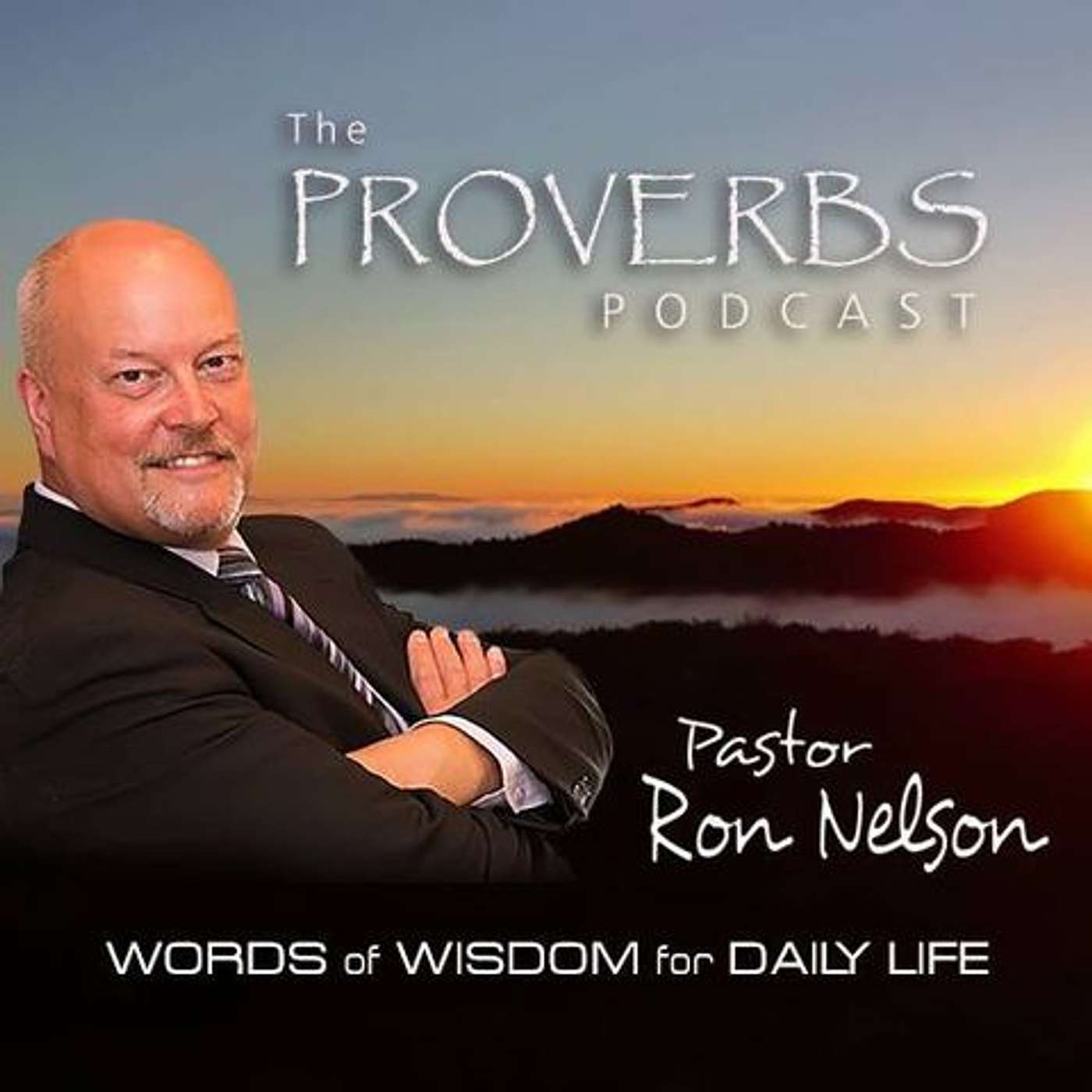 The Proverbs Podcast