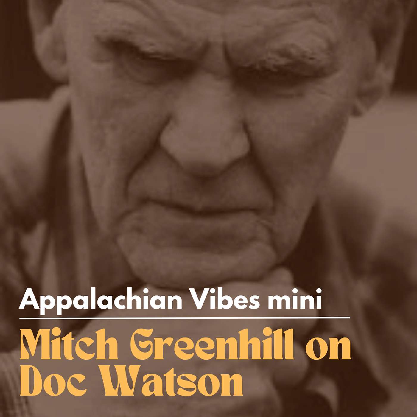 Appalachian Vibes Radio Show