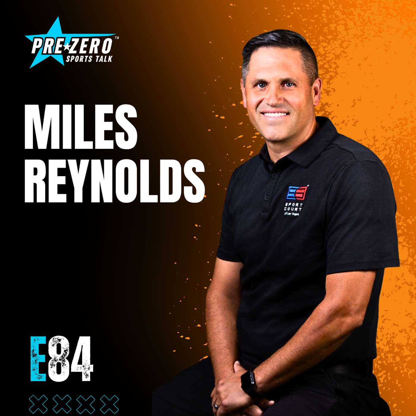 The Pickleball Boom: How Miles Reynolds Is Building More Than Courts