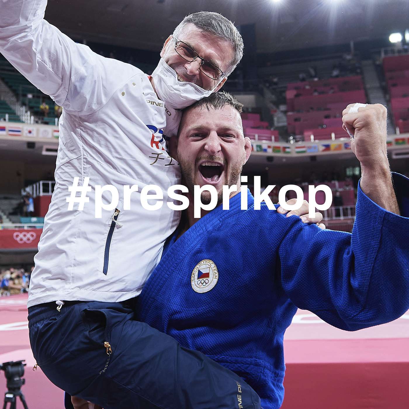 Přes Příkop