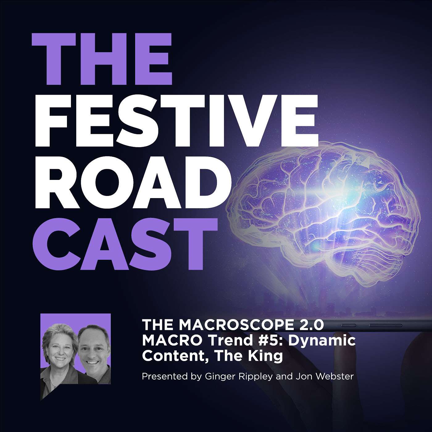 The FESTIVE ROAD Cast