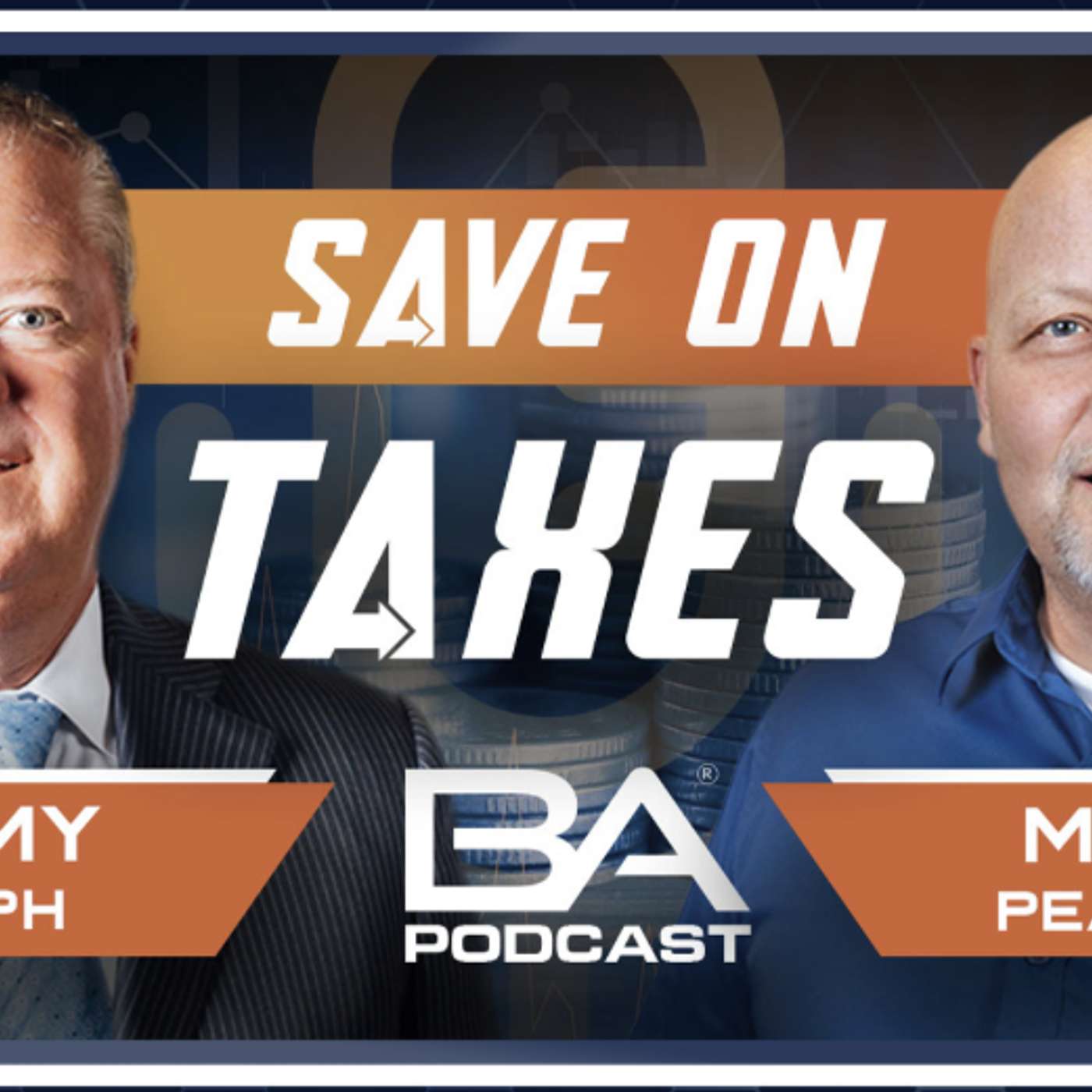 Why Most Business Owners Overpay Taxes | Matt Pearson & Jimmy Ralph