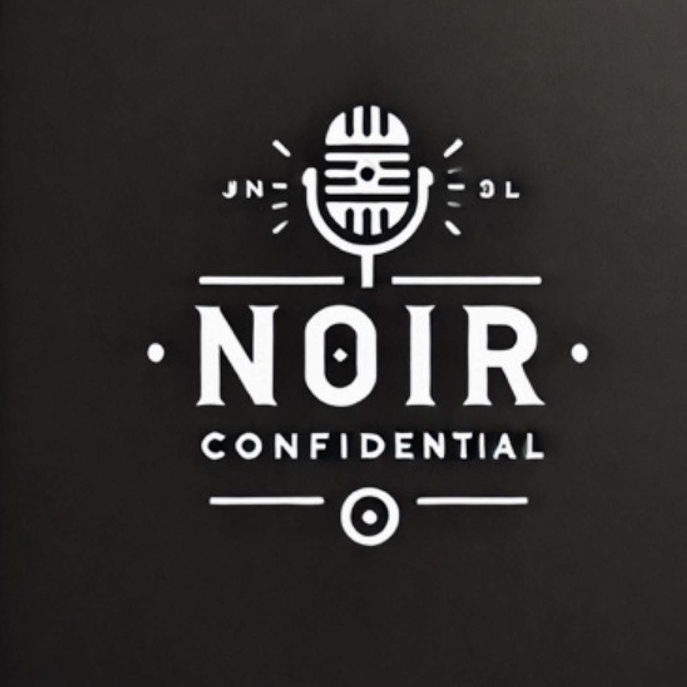Noir Confidential: Crime & Intrigue