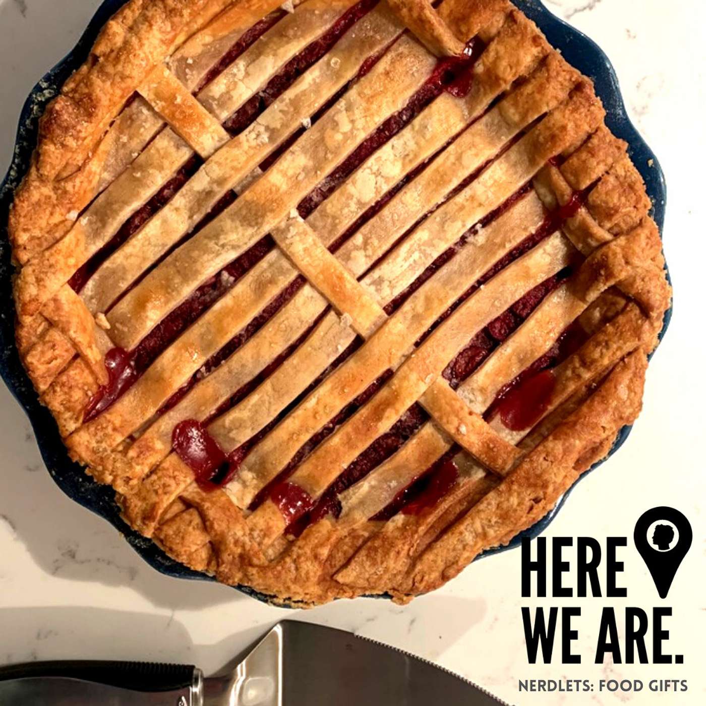 Nerdlets: Food Gifts