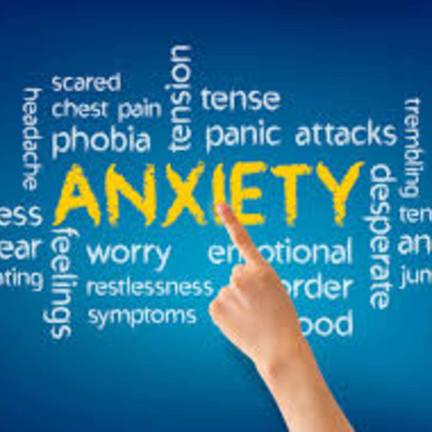 The Age of Anxiety
