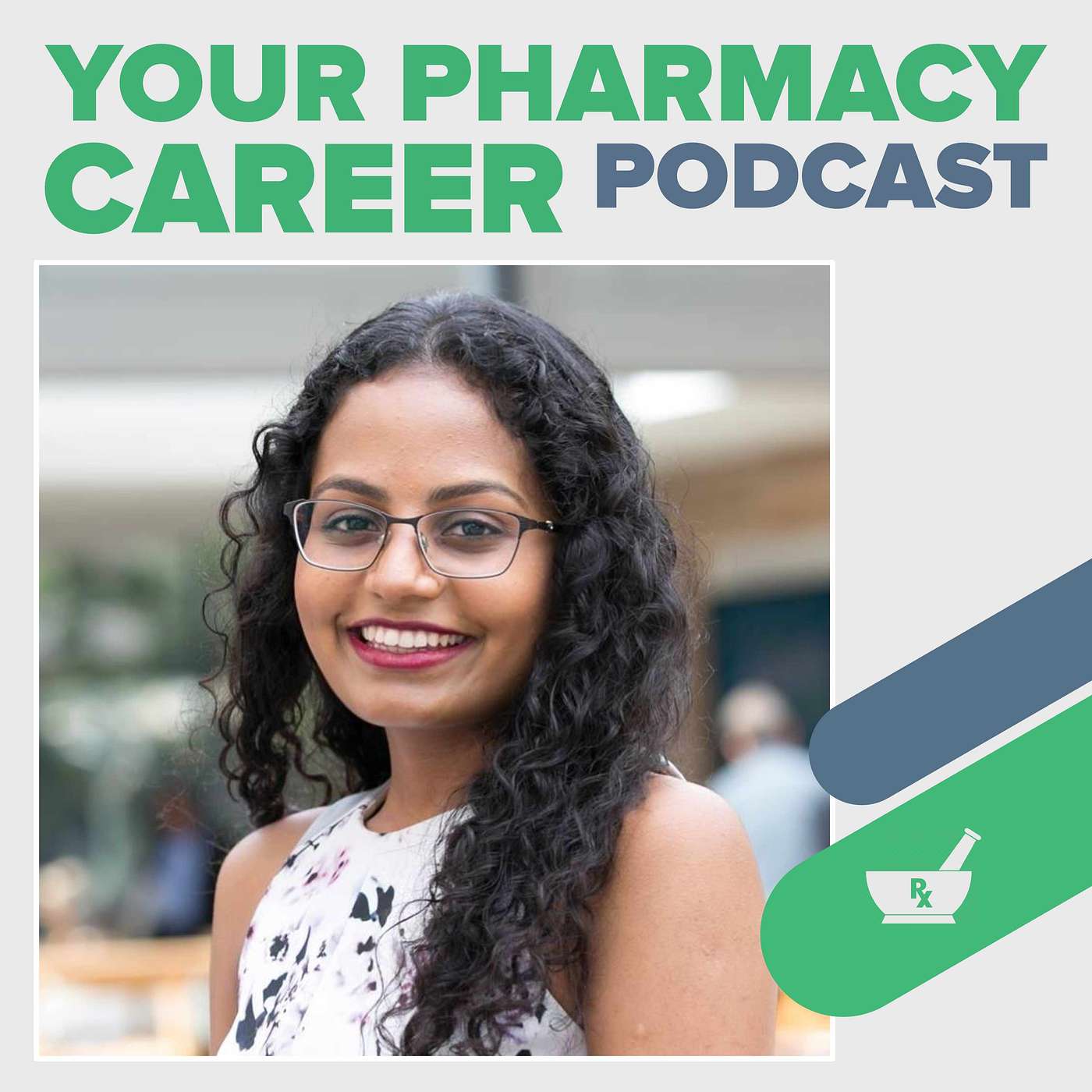 Miruna Vivekanandarajah - Self-Employed Pharmacist (Locum) & Heidi Dariz - General Manager of Raven's Recruitment episode artwork