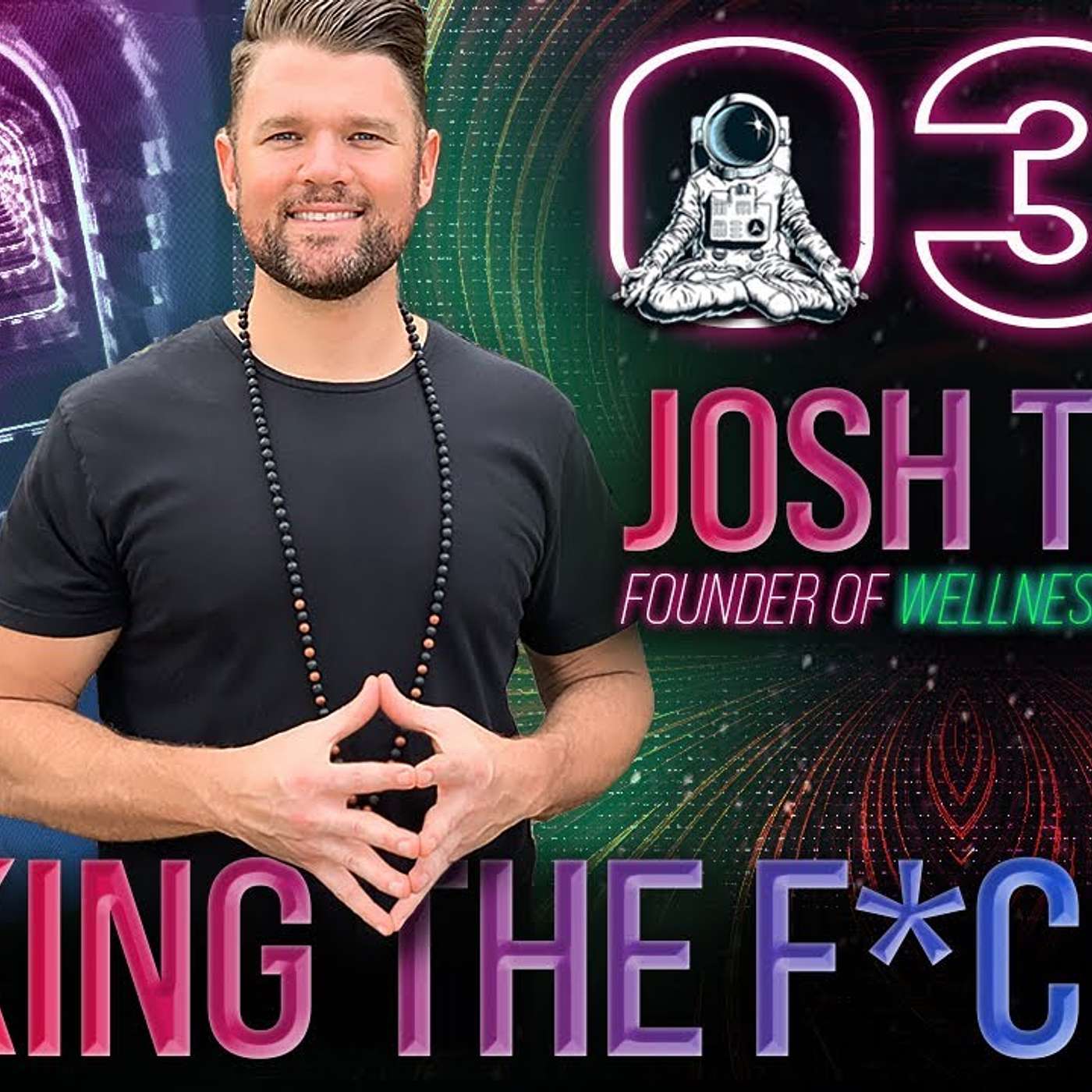 Manifesto on Emotional Intelligence and Conquering the Ego | Josh Trent