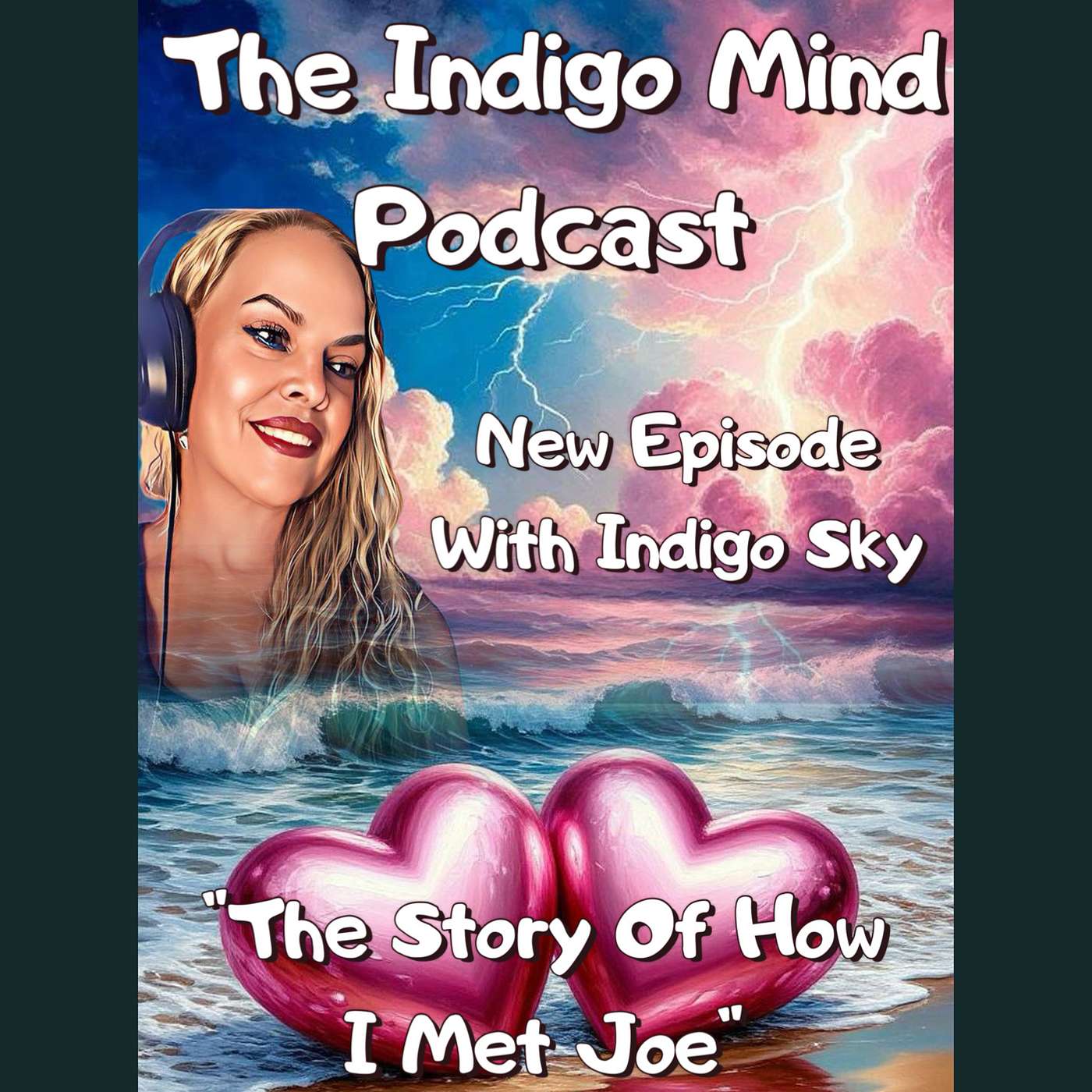 The Story Of How I Met Joe