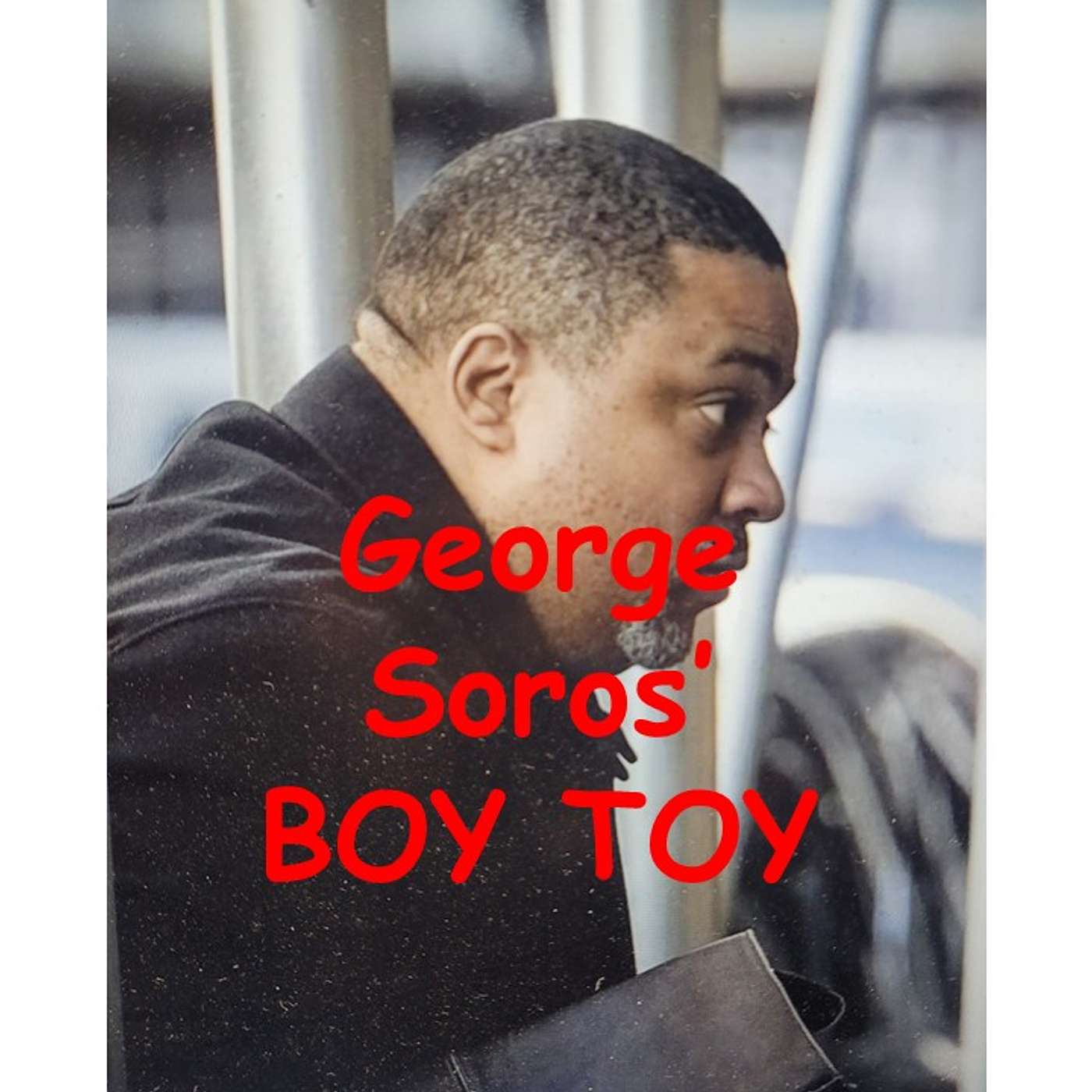 Tea With George