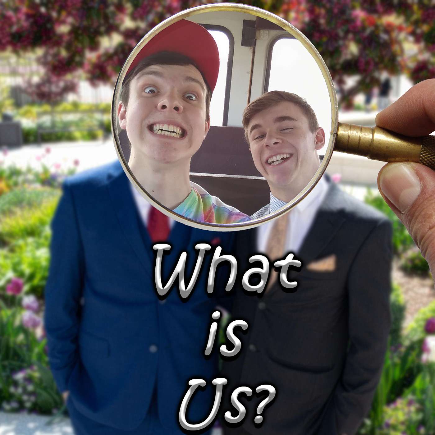 What is Us?