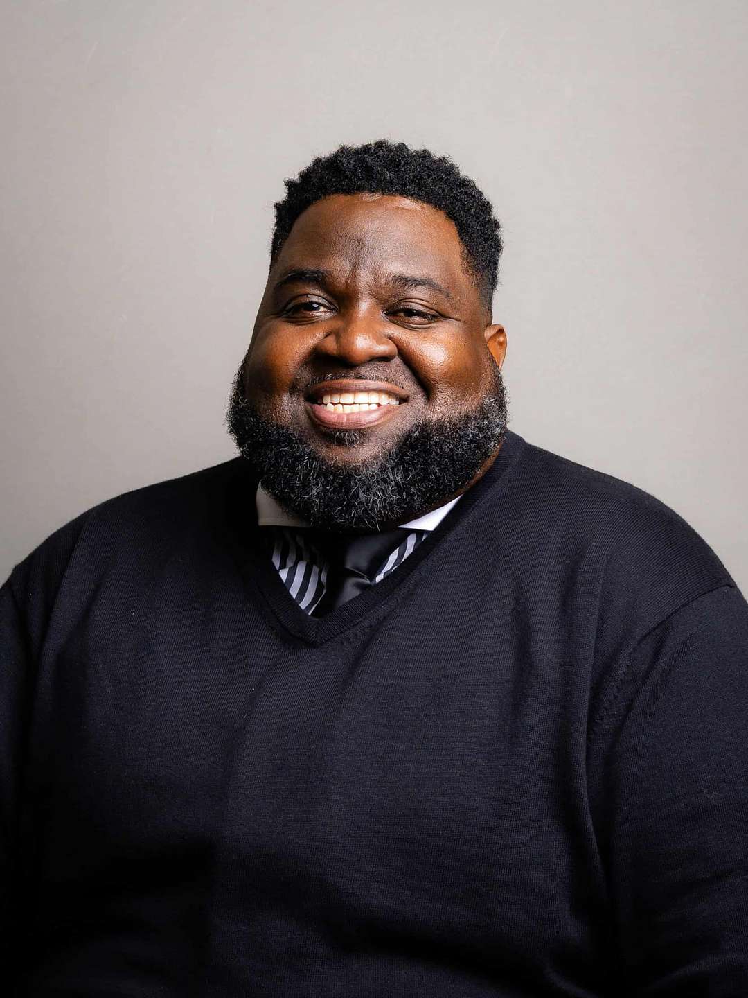 Pastor Jonathan F. Lowder, Sr.