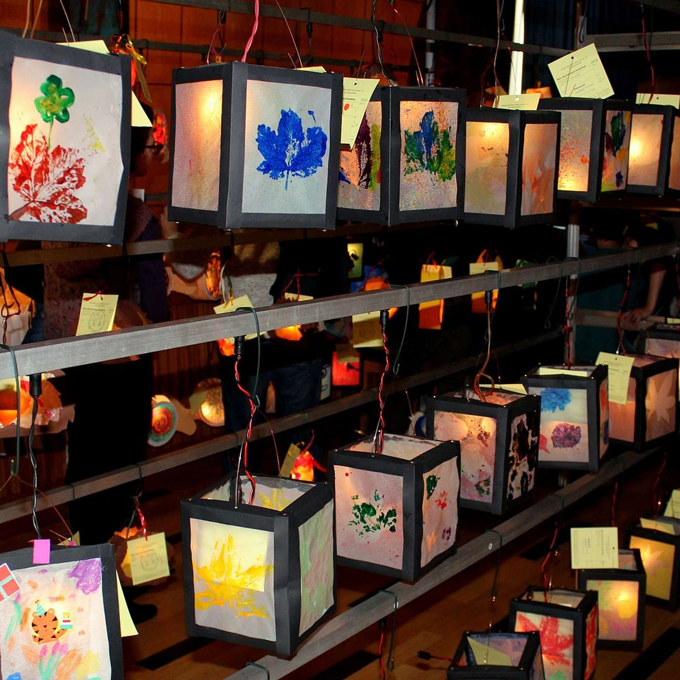 Celebrating St. Martin - from the comfort of the couch Celebrating St. Martin - from the comfort of the couch