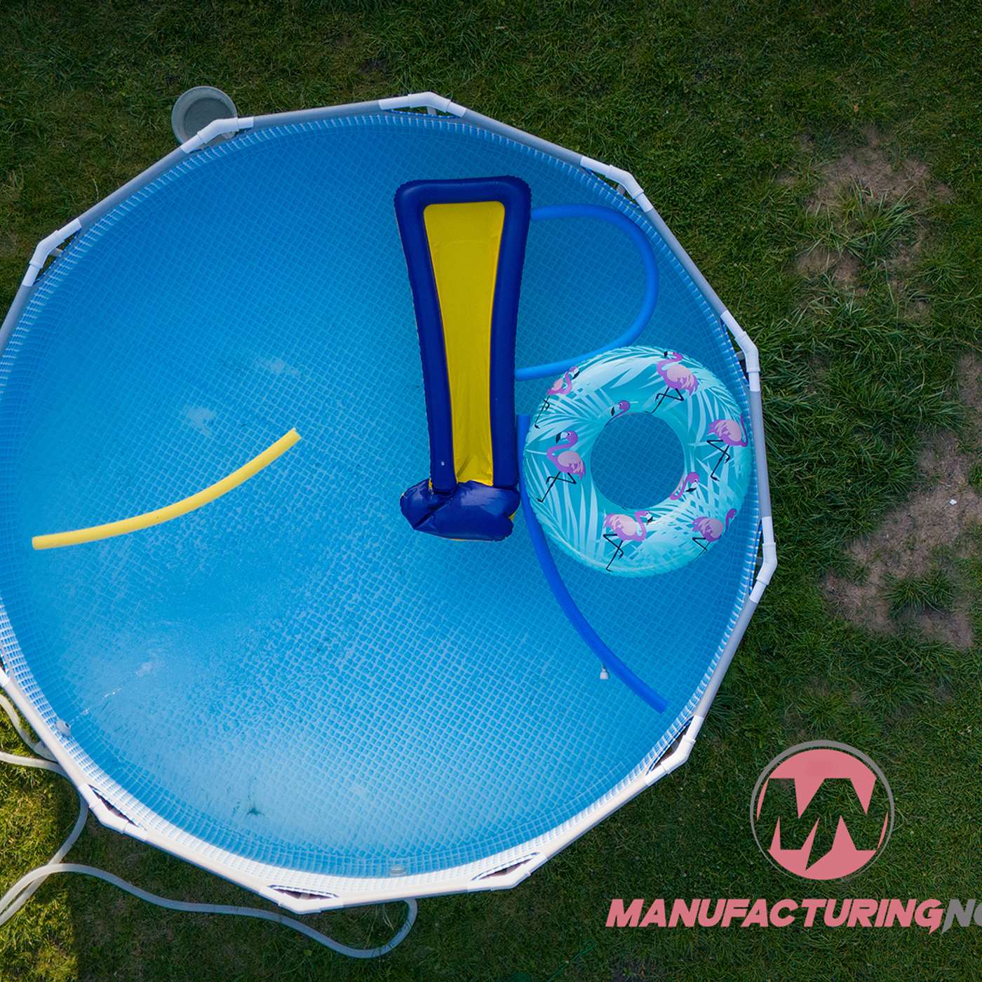 LISTEN: 5 Million Pools Linked to Child Drownings Recalled