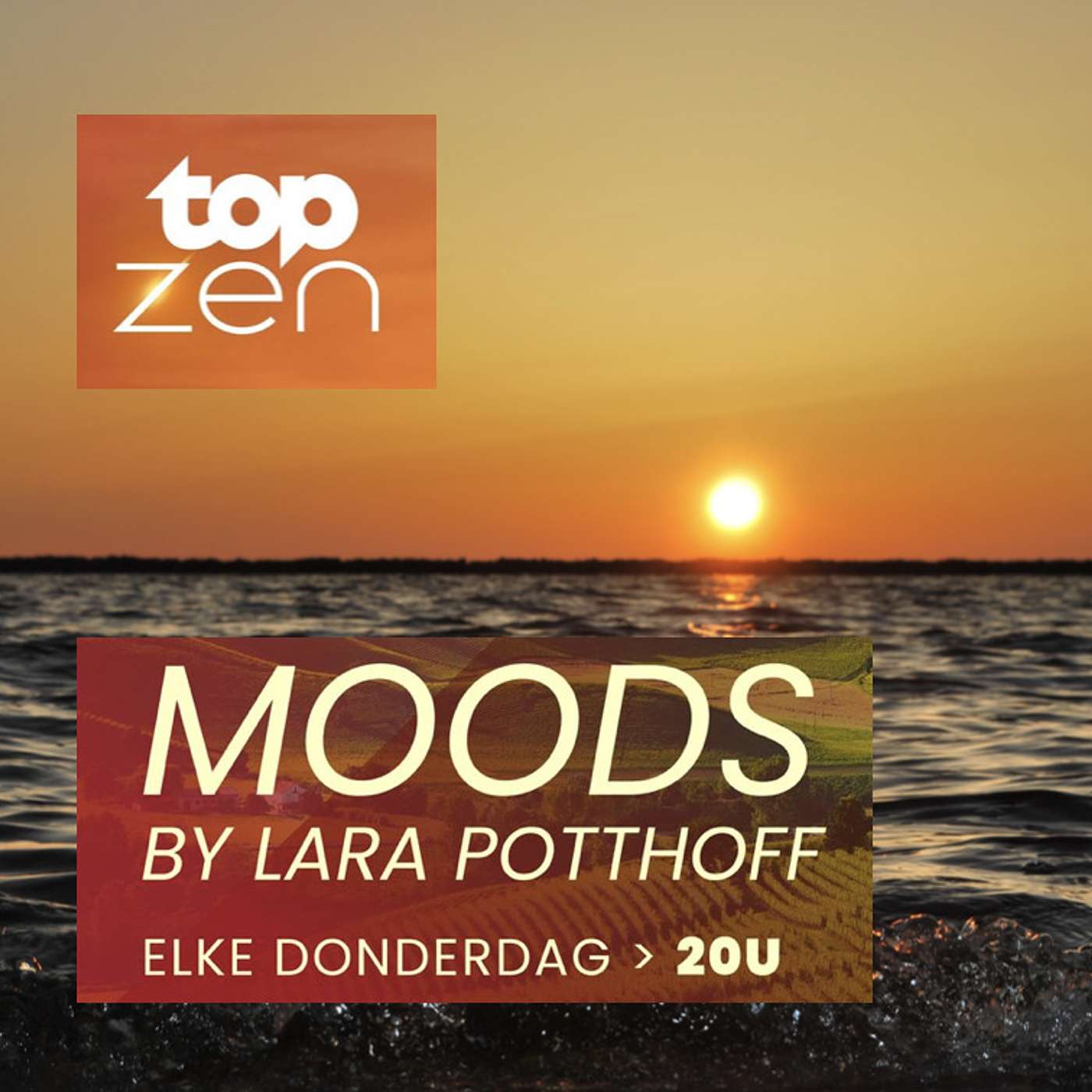 *moods* @ TOPzen by LARA POTTHOFF 24.03.2022