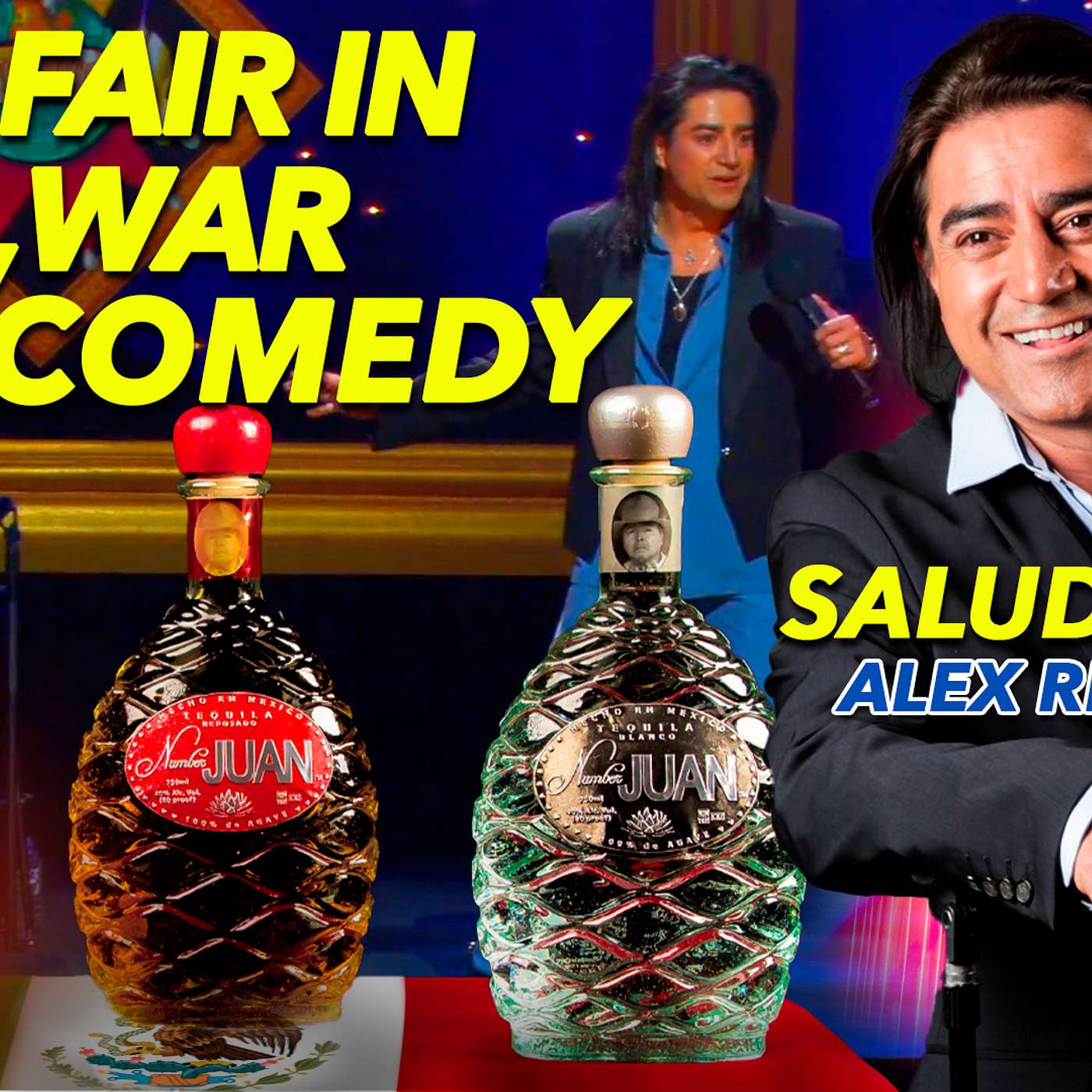 The Global Latin Factor Podcast