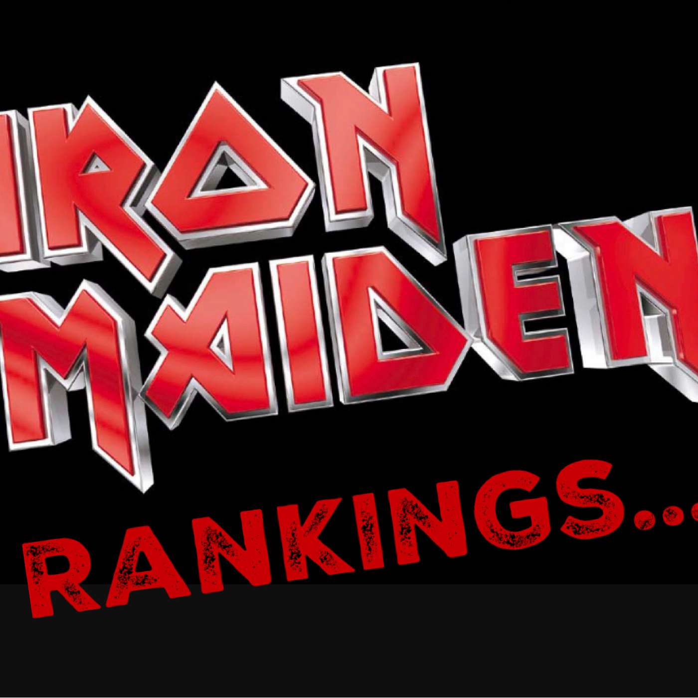 Ranking The BEST & LEAST BEST Iron Maiden Epics...