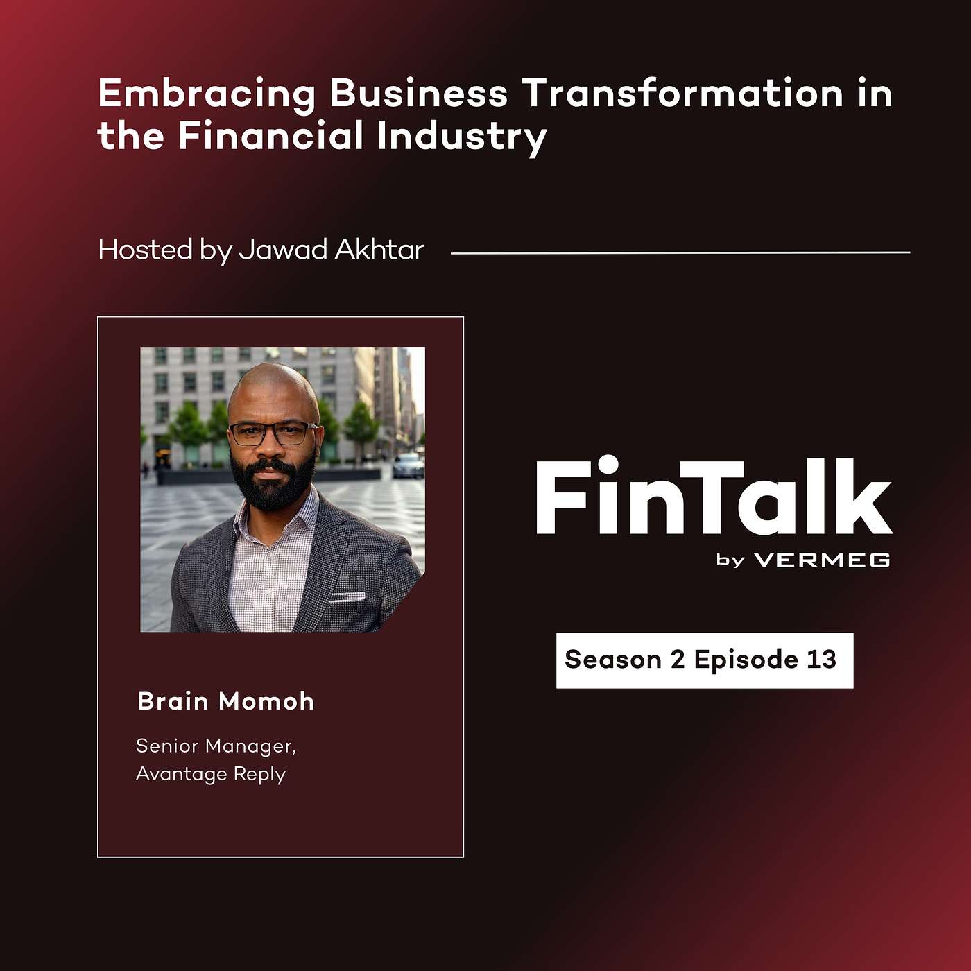 FinTalk by VERMEG