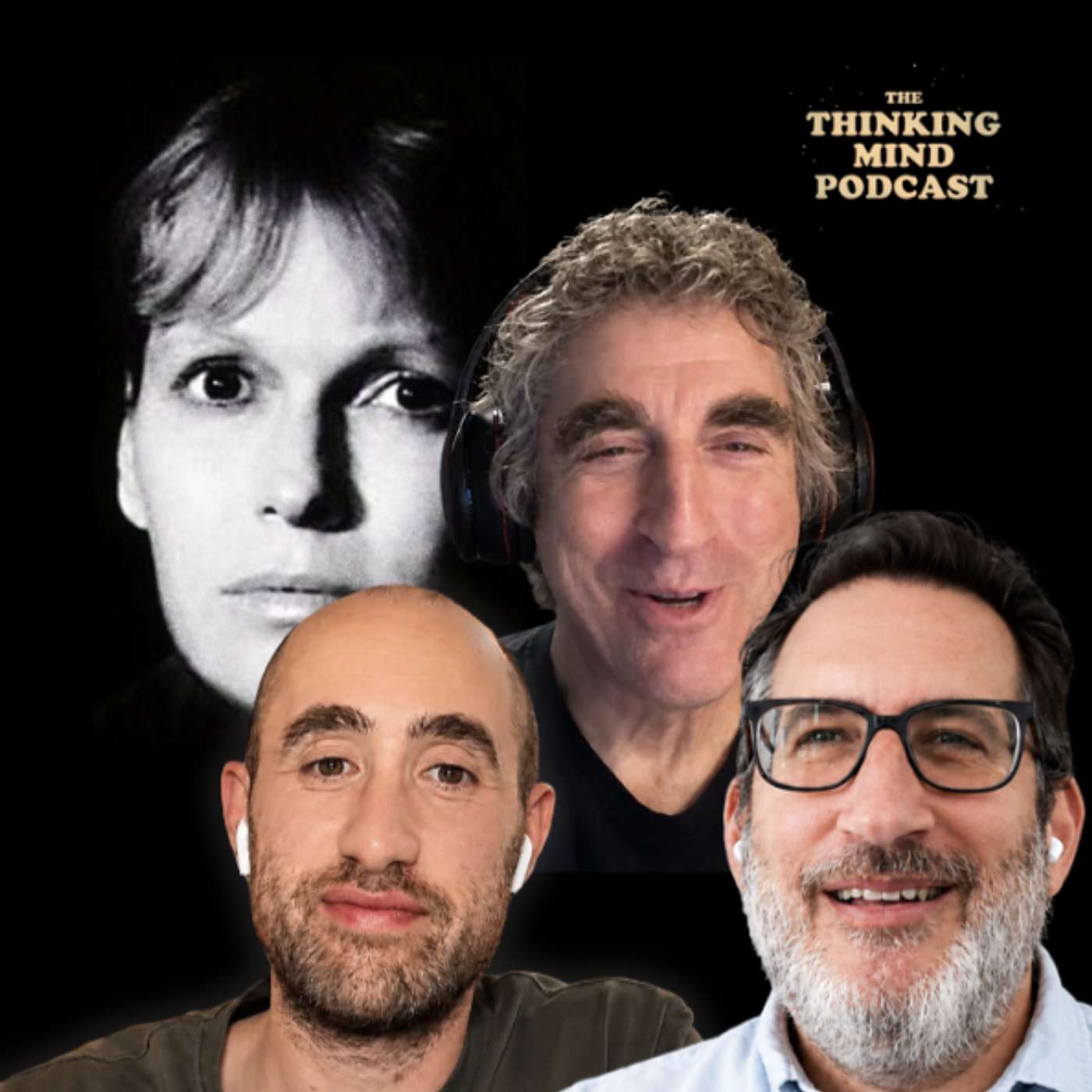 E180 | Thinking Films: Another Woman (1988) episode artwork