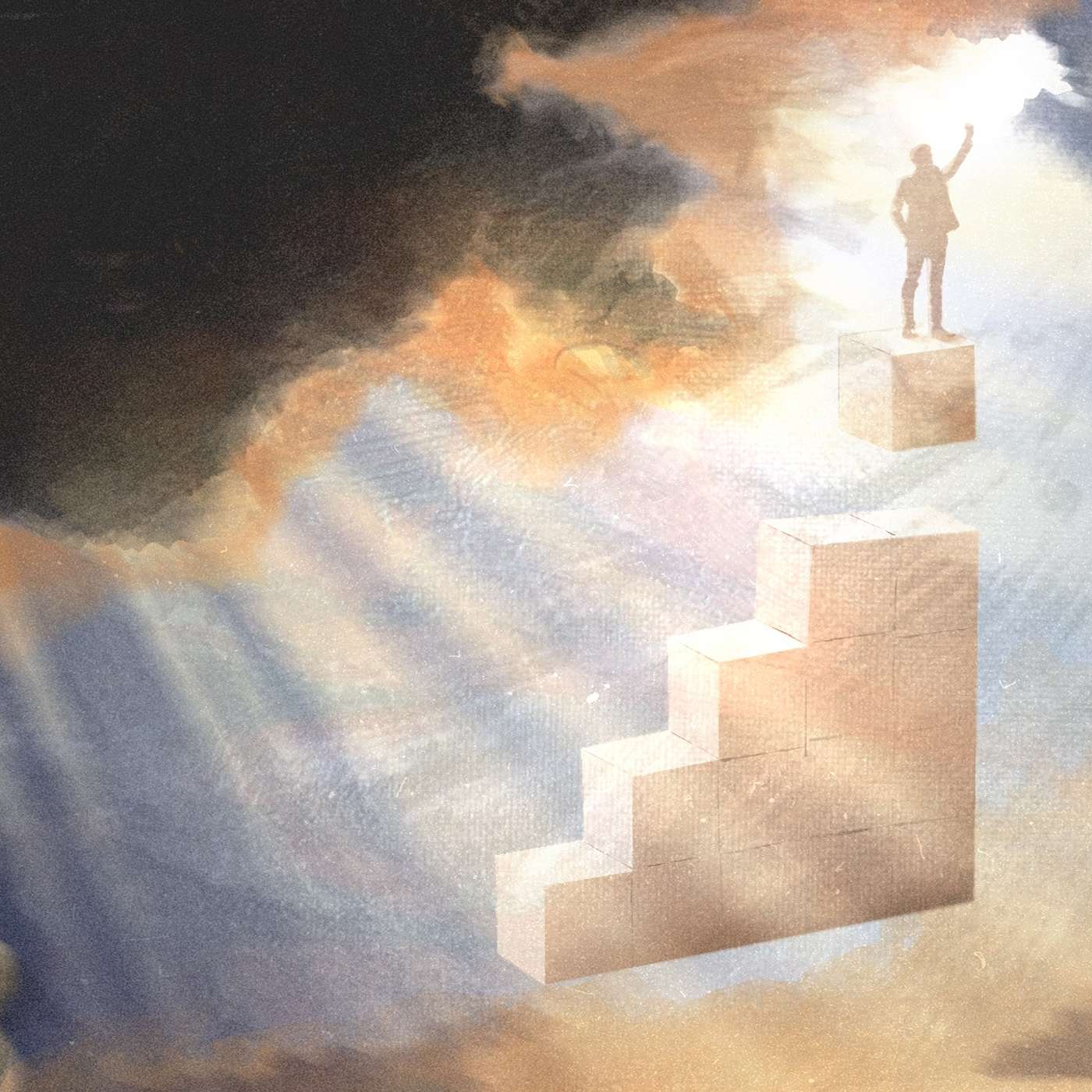 Чем займёмся после ухода Путина