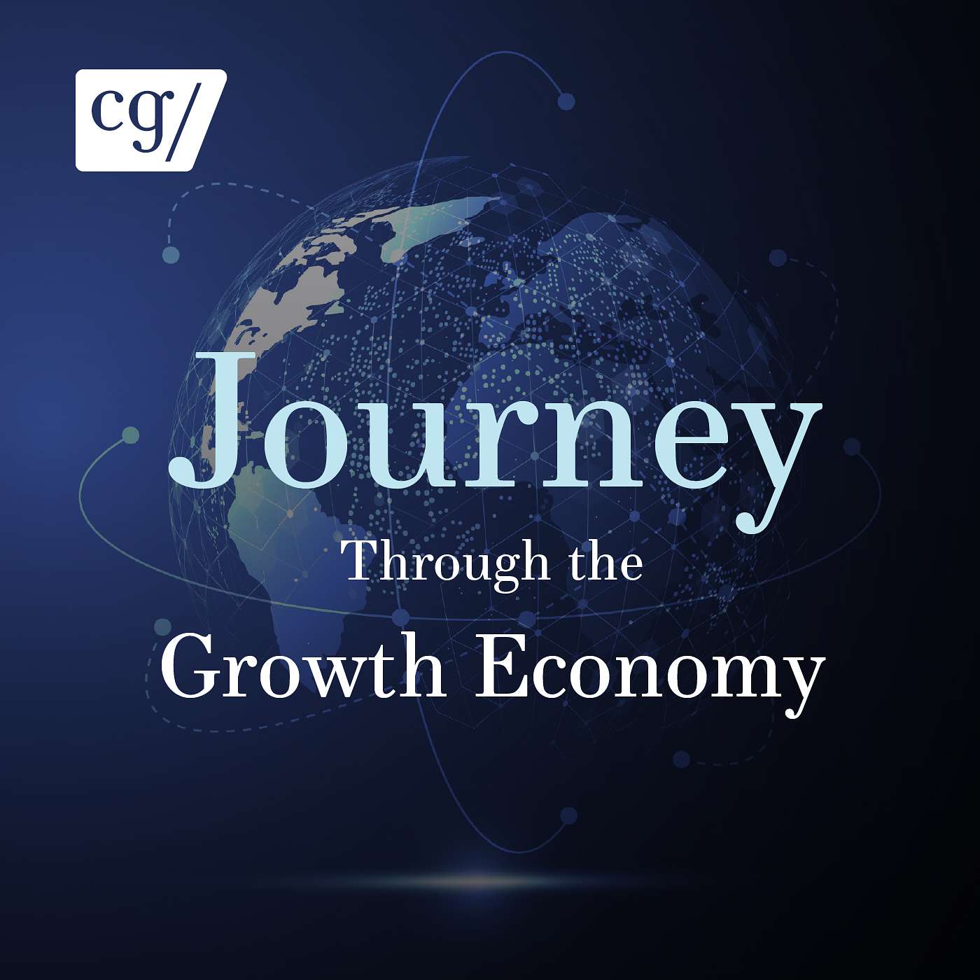 Journey Through the Growth Economy