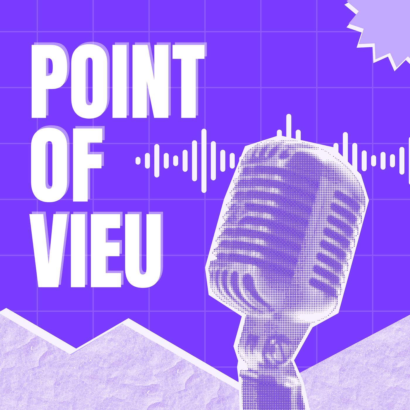 Point of Vieu