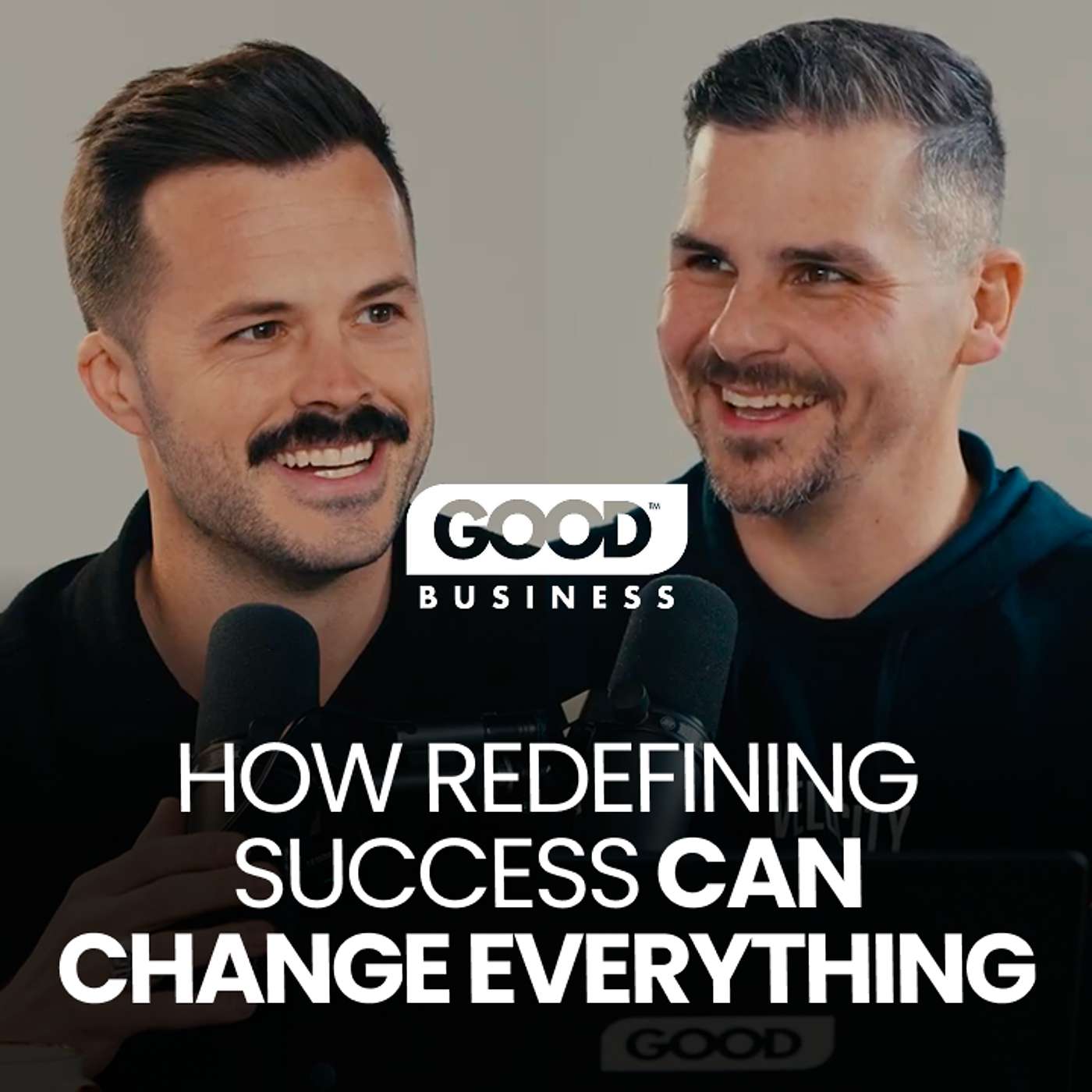 Good Business with Clay Vaughan