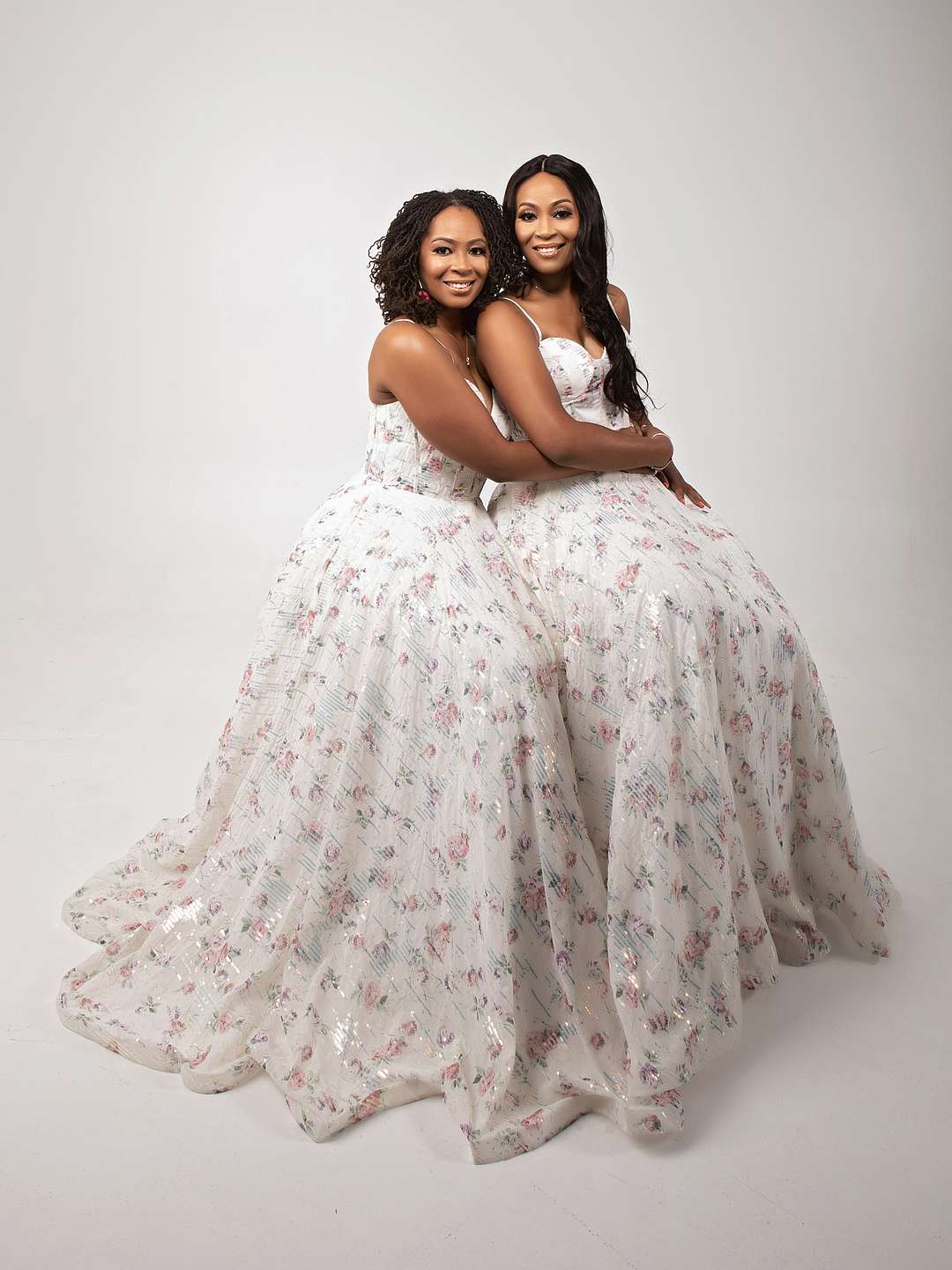 Anshia Crooms & Anshay Tull